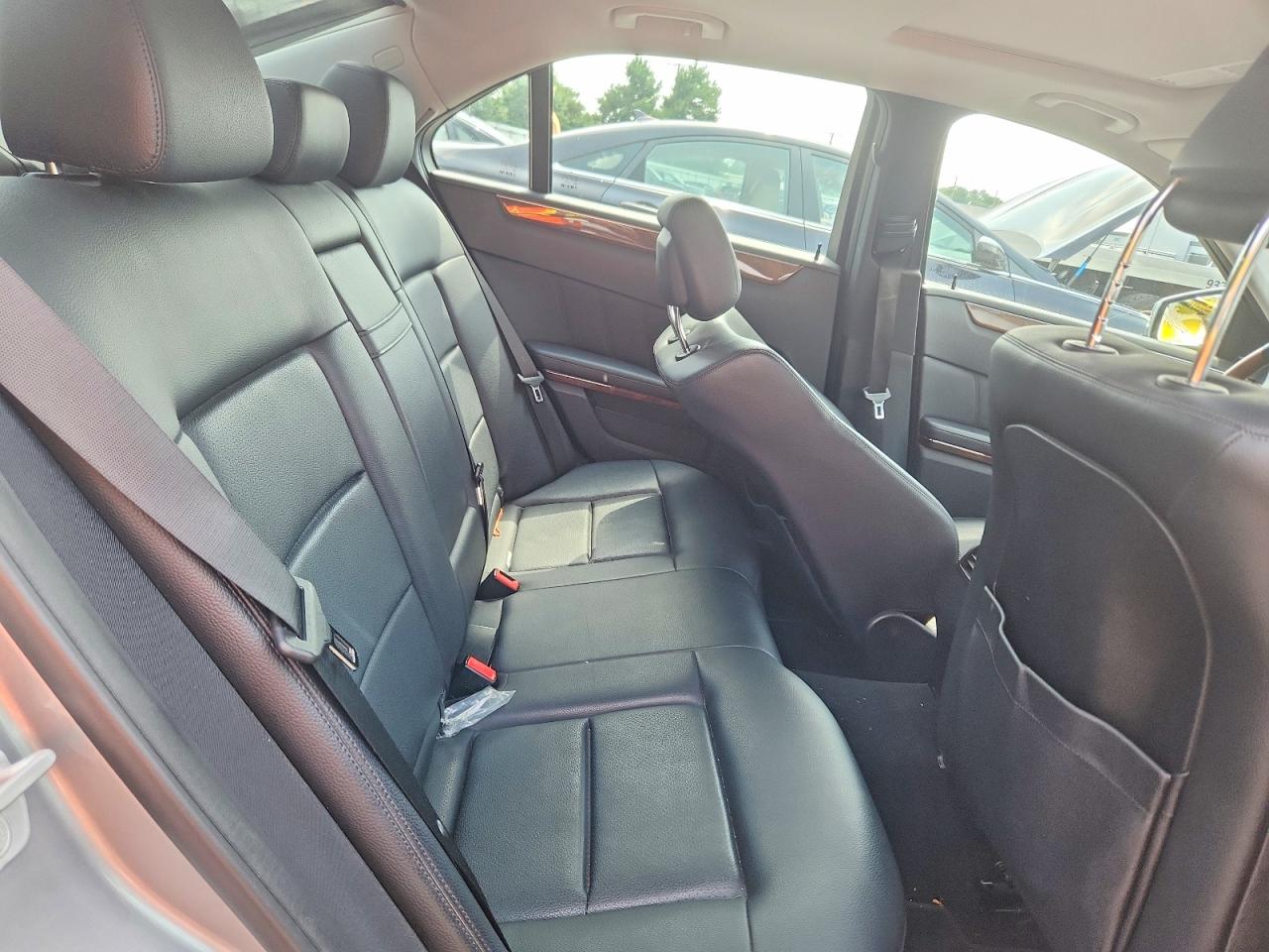 2011 Mercedes-benz E 350 4matic Silver vin: WDDHF8HB2BA266998