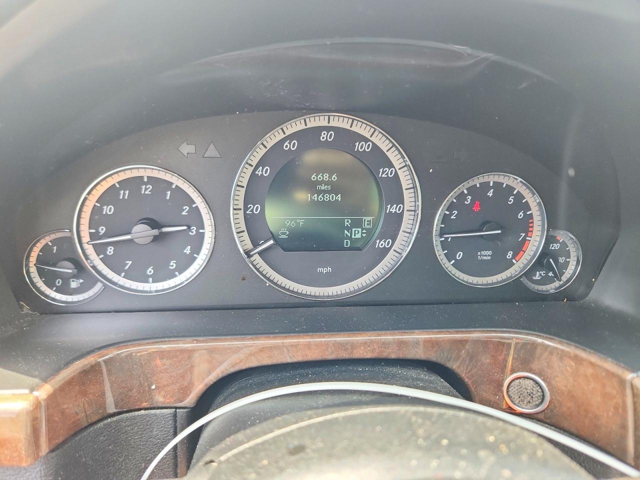 2011 Mercedes-benz E 350 4matic Silver vin: WDDHF8HB2BA266998