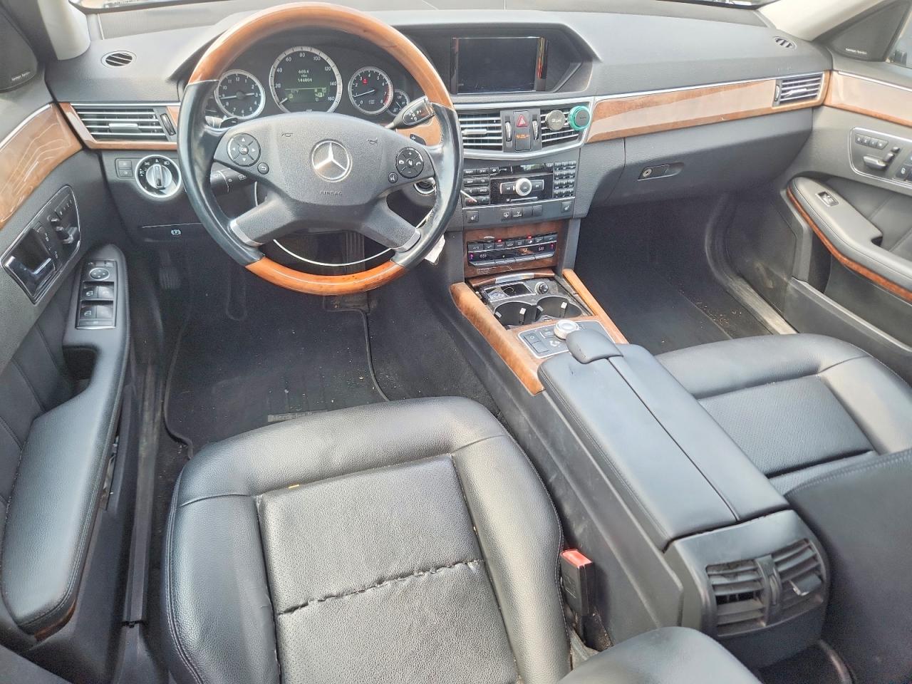 2011 Mercedes-benz E 350 4matic Silver vin: WDDHF8HB2BA266998
