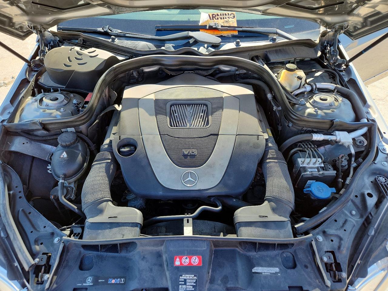 2011 Mercedes-benz E 350 4matic Silver vin: WDDHF8HB2BA431335