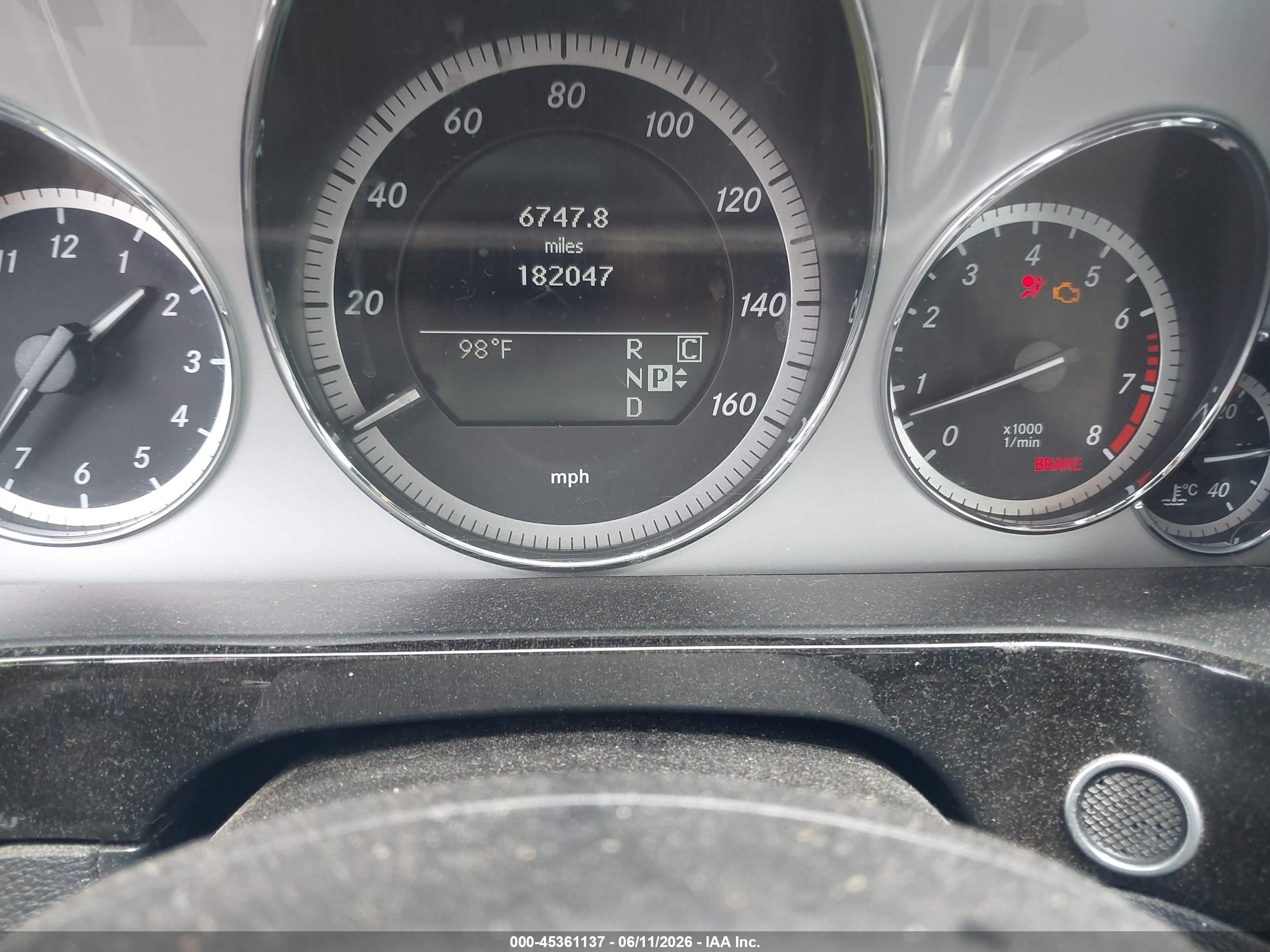 2010 Mercedes-benz E 350 4matic Silver vin: WDDHF8HB3AA210325