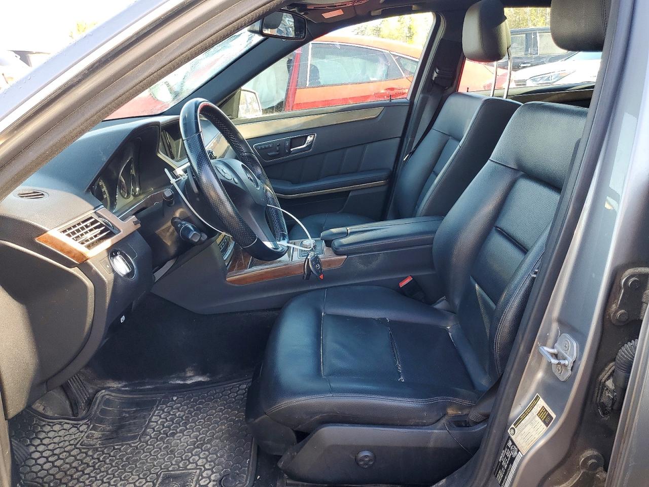 2010 Mercedes-benz E 350 4matic Серебряный vin: WDDHF8HB3AA220689