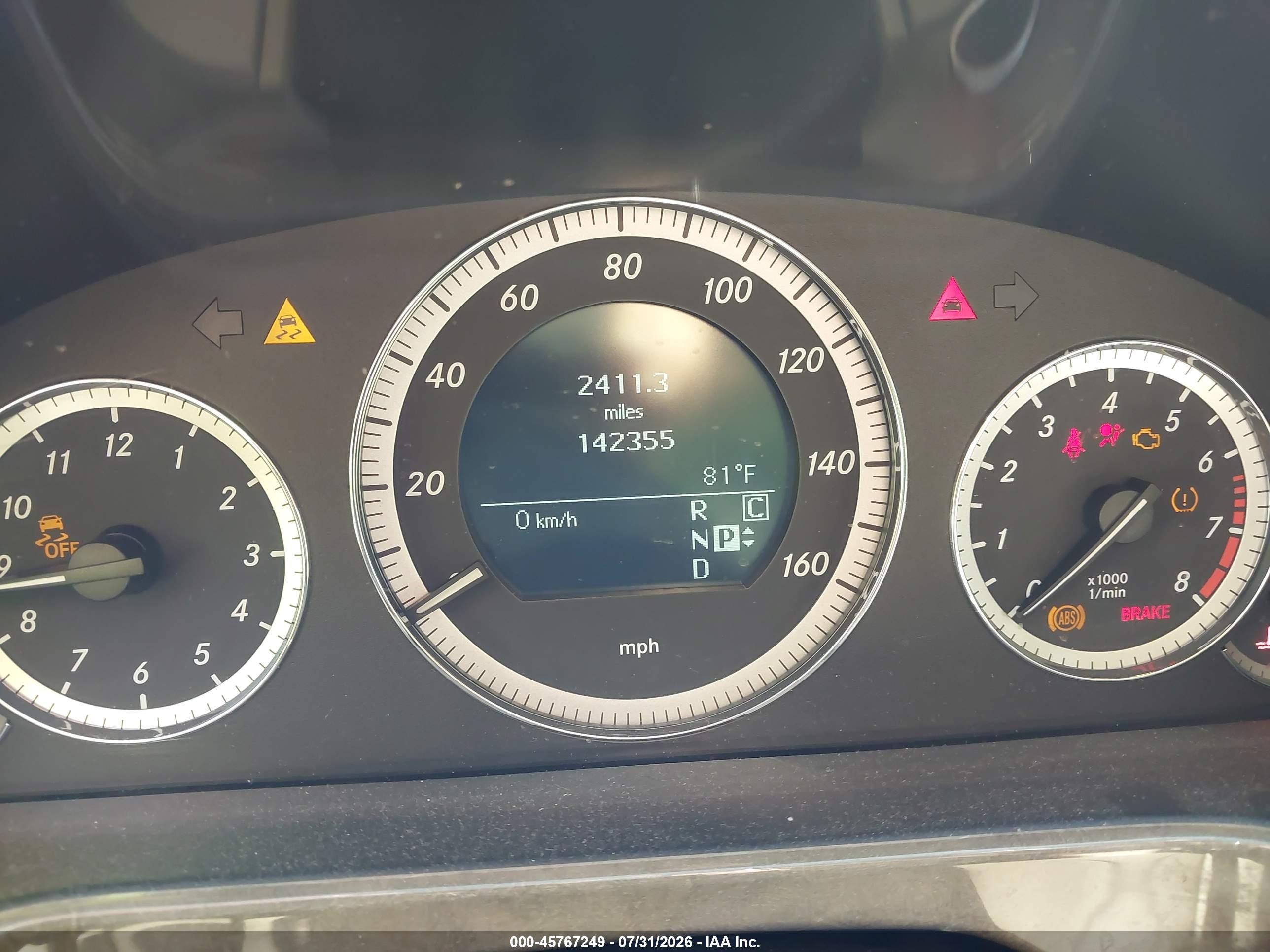 2010 Mercedes-benz E 350 4matic Gold vin: WDDHF8HB3AA230235