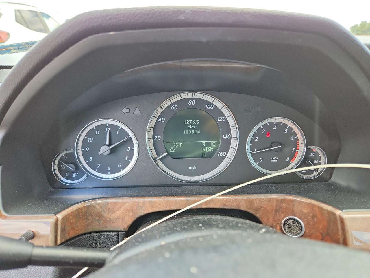 2011 Mercedes-benz E 350 4matic Silver vin: WDDHF8HB3BA304934
