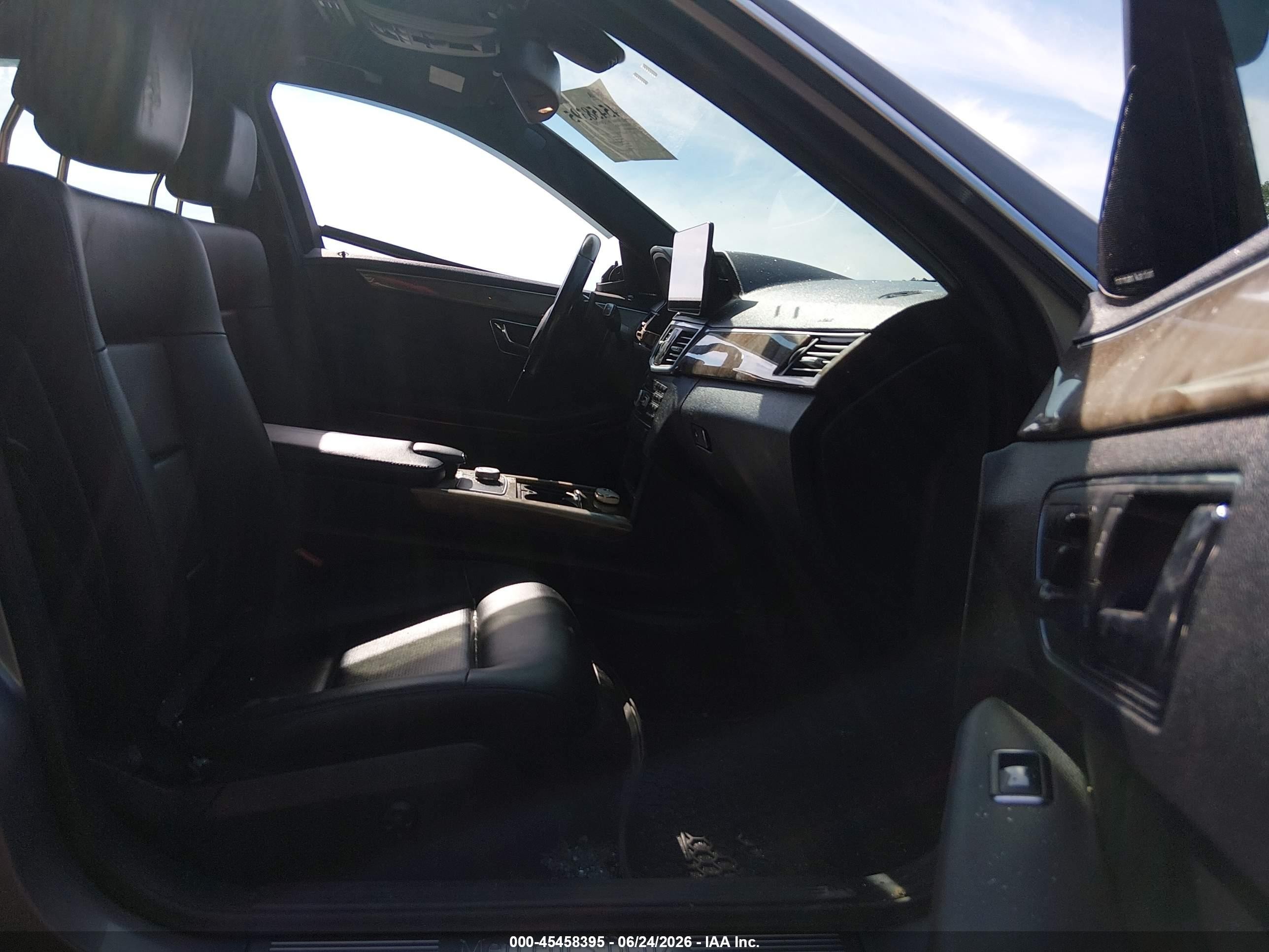 2011 Mercedes-benz E 350 4matic Gray vin: WDDHF8HB3BA428251