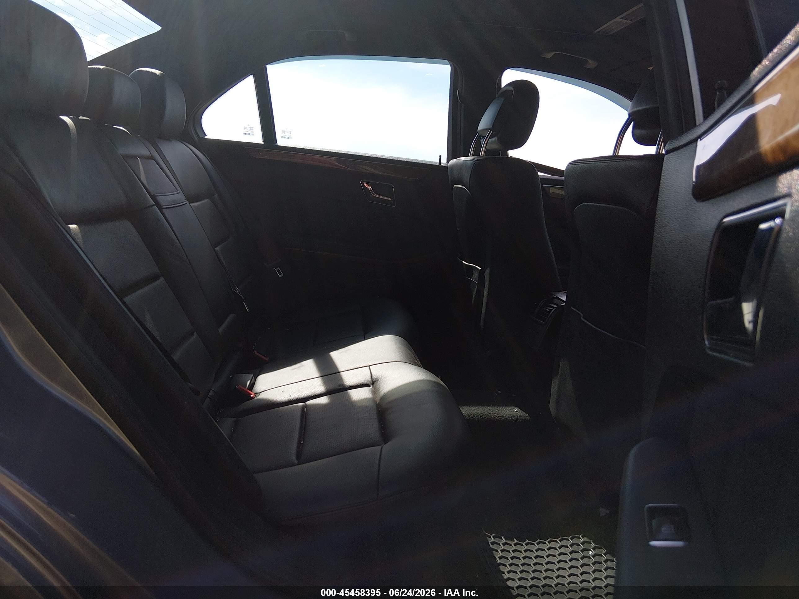 2011 Mercedes-benz E 350 4matic Gray vin: WDDHF8HB3BA428251