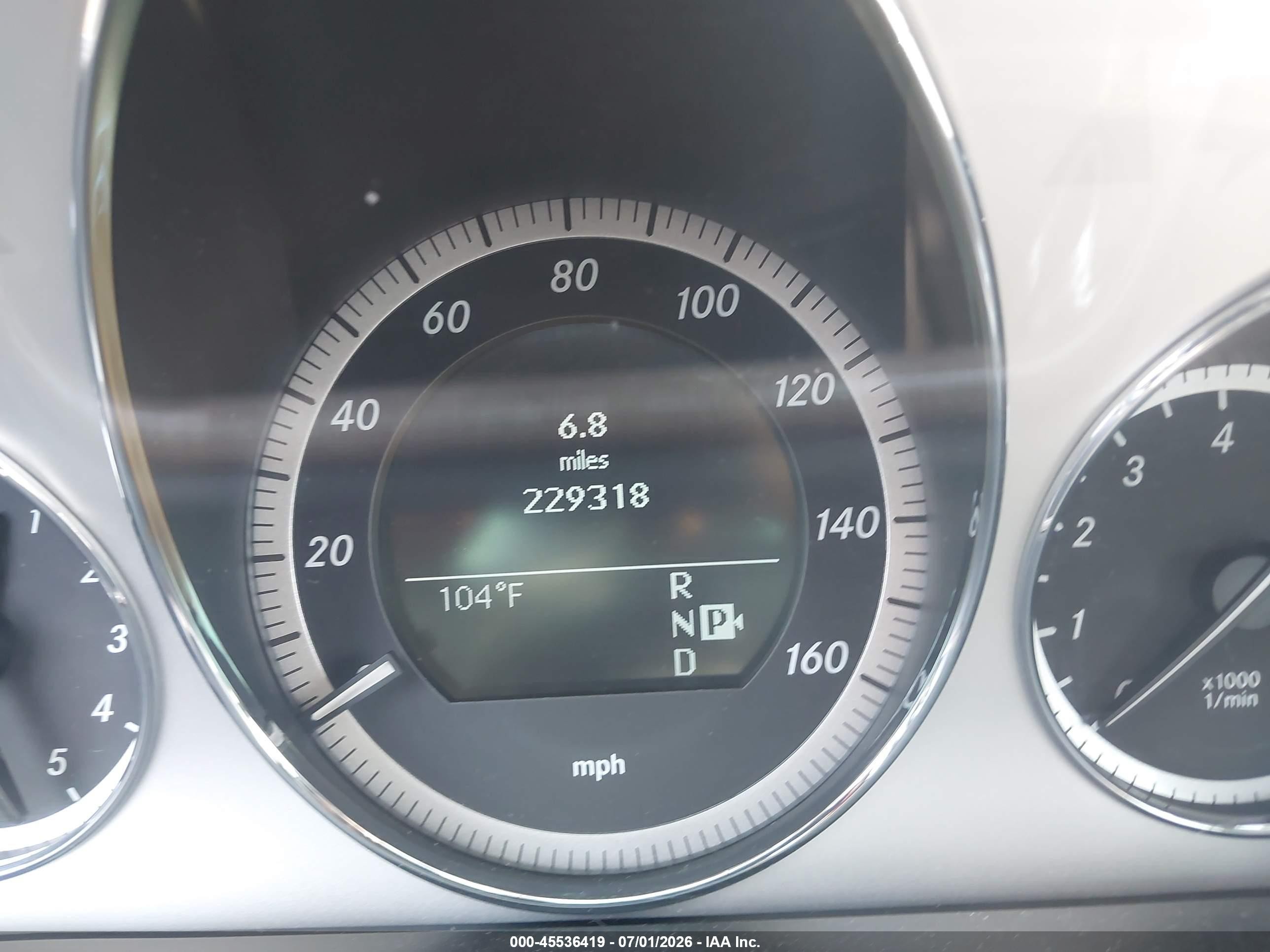 2011 Mercedes-benz E 350 4matic Gray vin: WDDHF8HB3BA447639