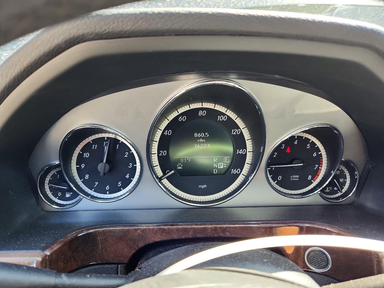 2011 Mercedes-benz E 350 4matic Black vin: WDDHF8HB3BA461248