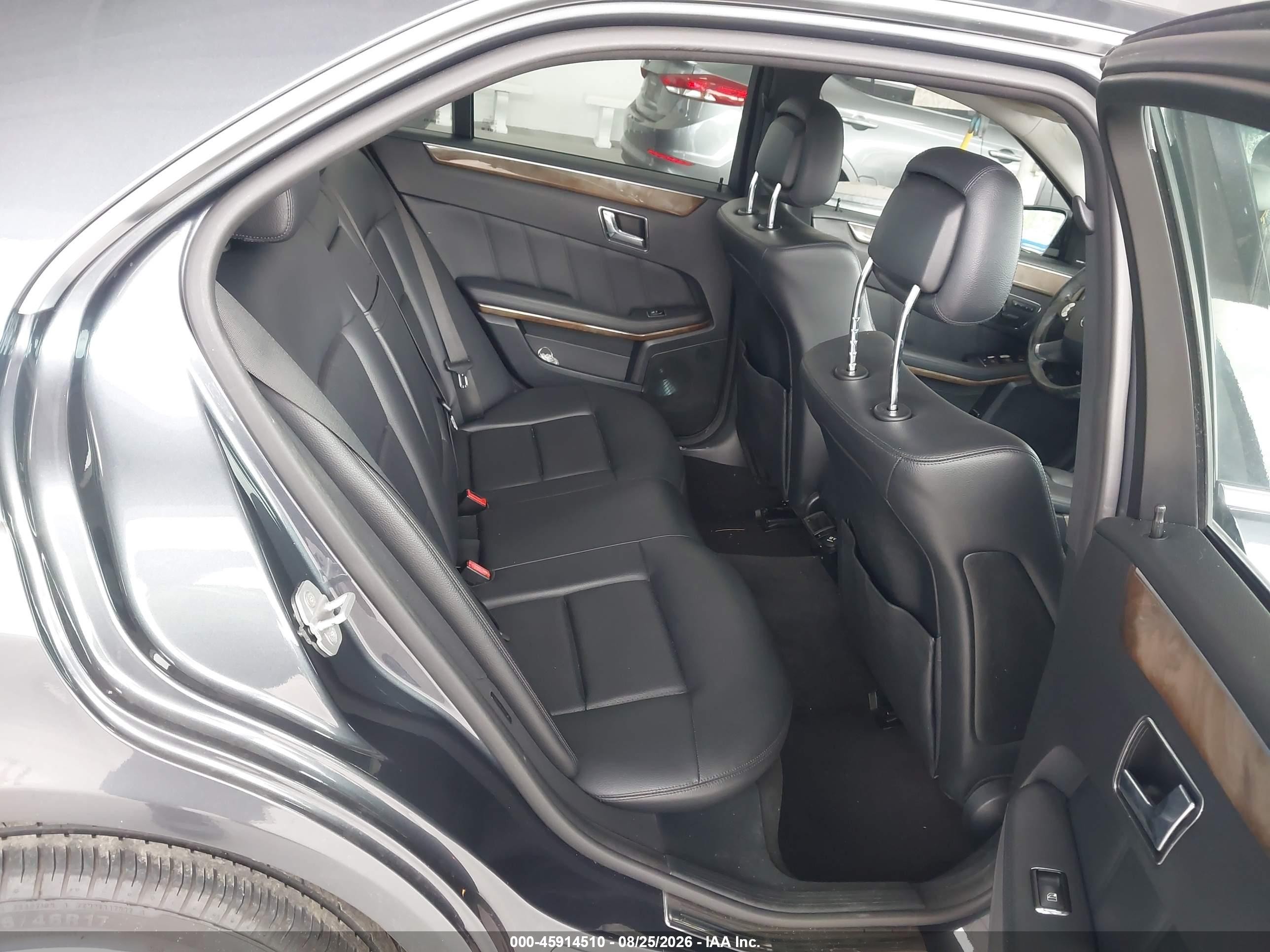 2010 Mercedes-benz E 350 4matic Gray vin: WDDHF8HB4AA074996