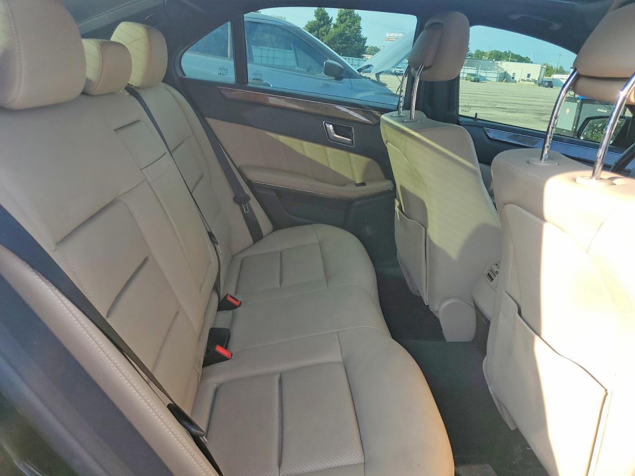 2010 Mercedes-benz E 350 4matic Black vin: WDDHF8HB4AA108385