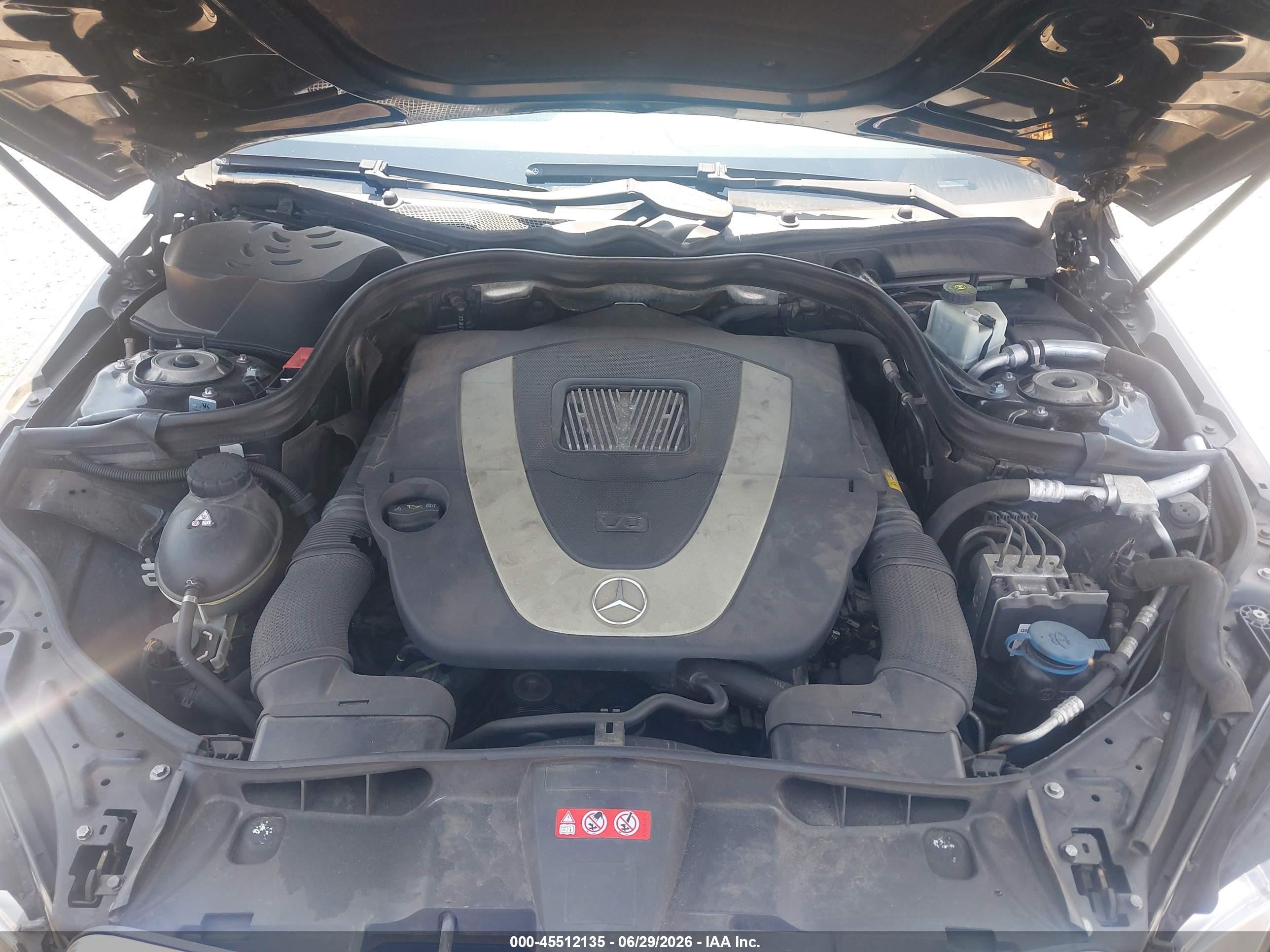 2011 Mercedes-benz E 350 4matic Black vin: WDDHF8HB4BA413192