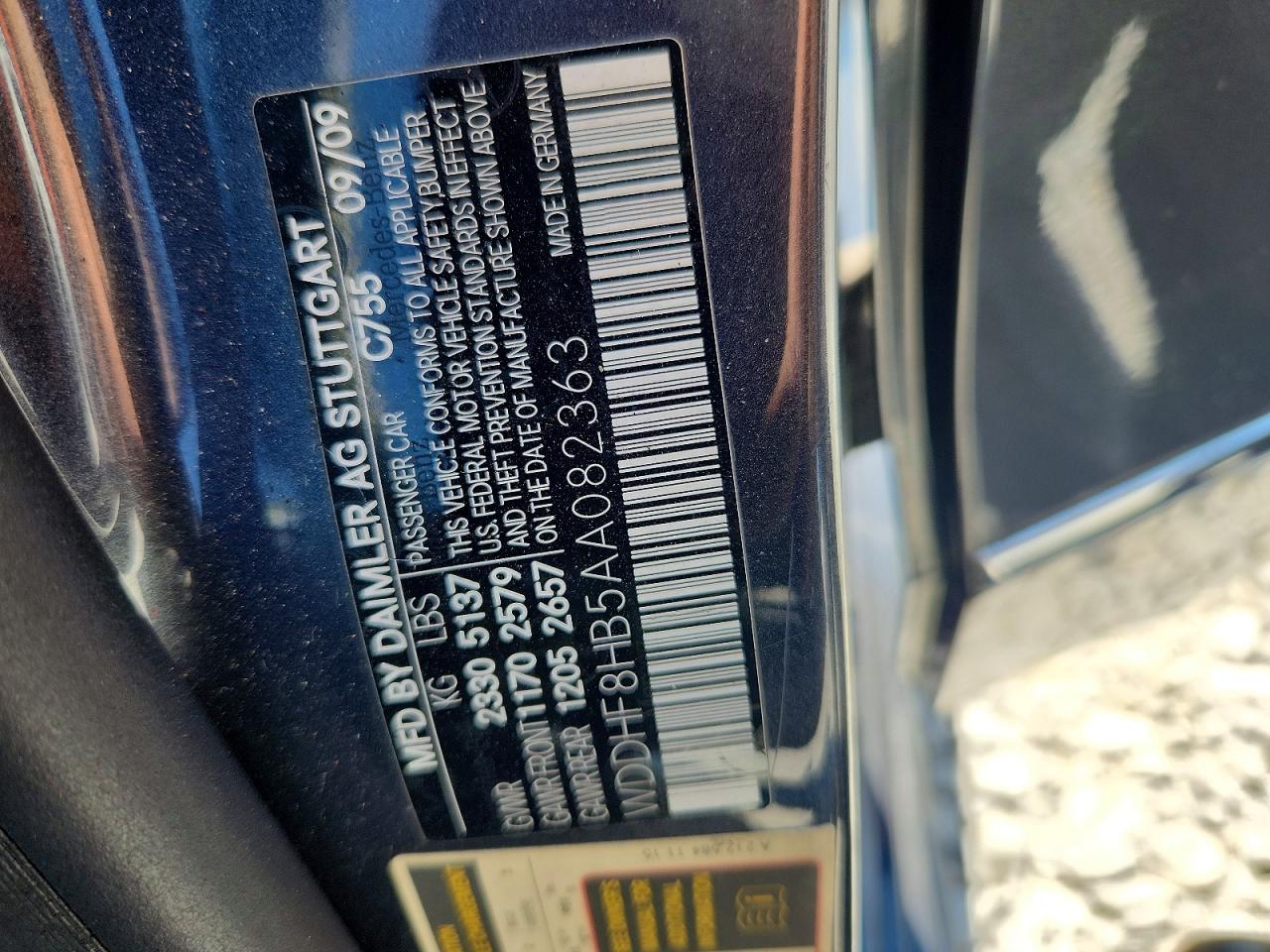 2010 Mercedes-benz E 350 4matic Gray vin: WDDHF8HB5AA082363