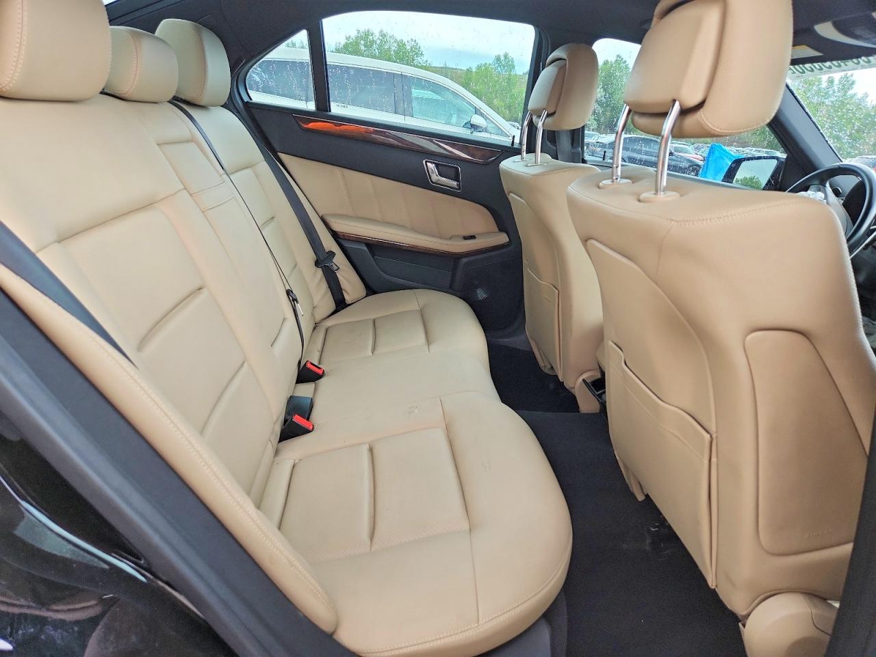 2010 Mercedes-benz E 350 4matic Black vin: WDDHF8HB5AA118570