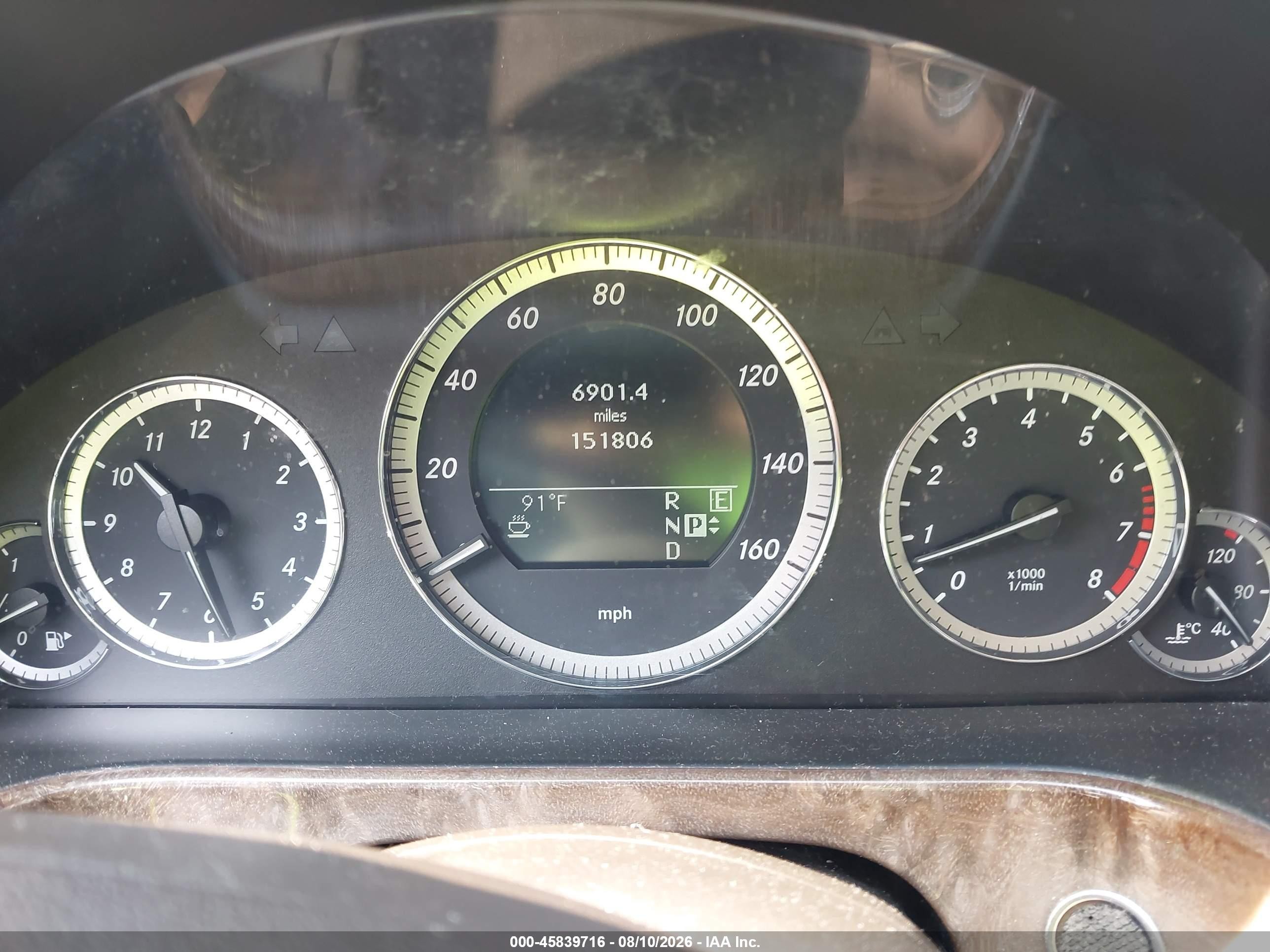 2011 Mercedes-benz E 350 4matic White vin: WDDHF8HB5BA389999