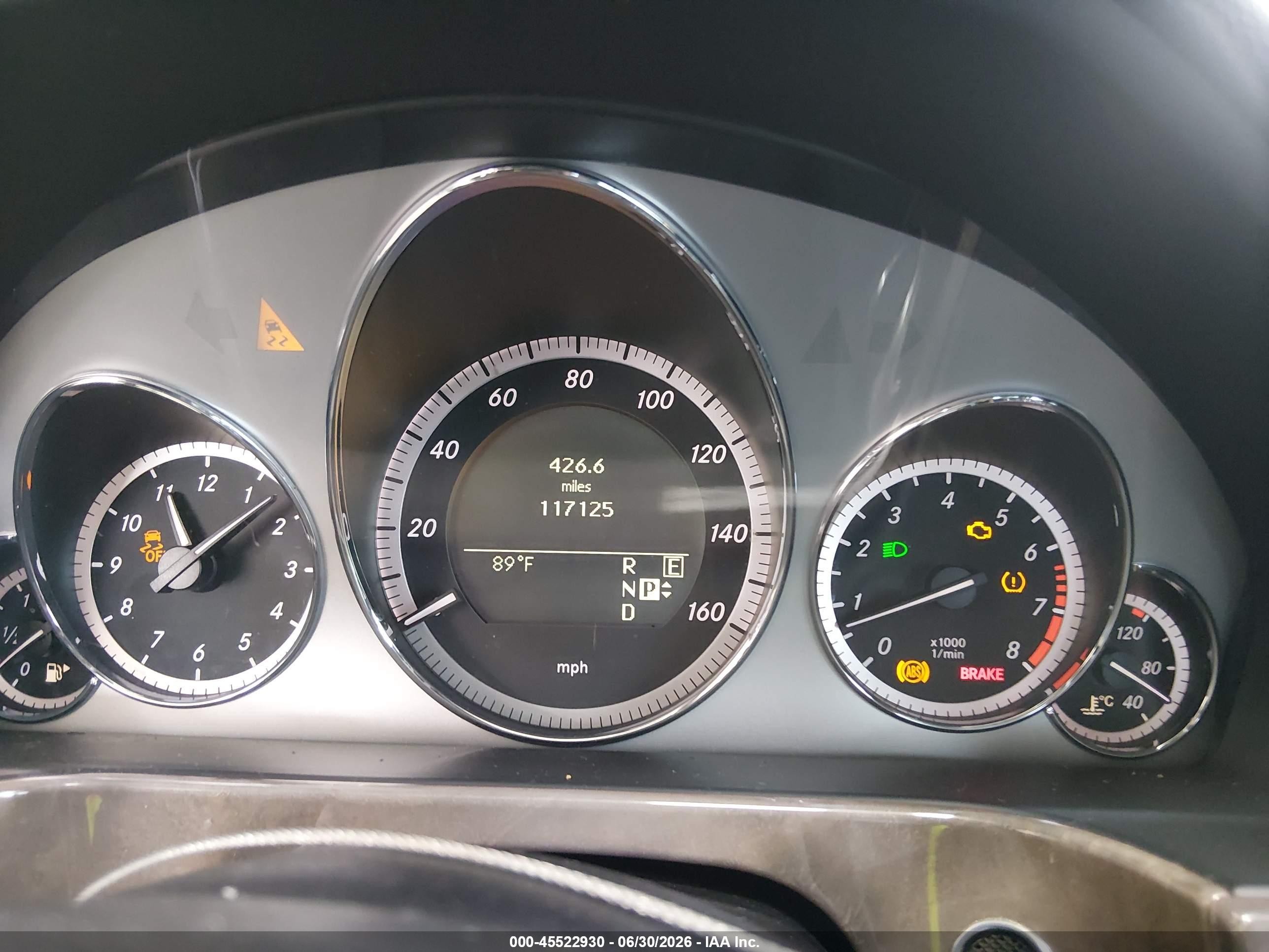 2011 Mercedes-benz E 350 4matic Black vin: WDDHF8HB5BA452843