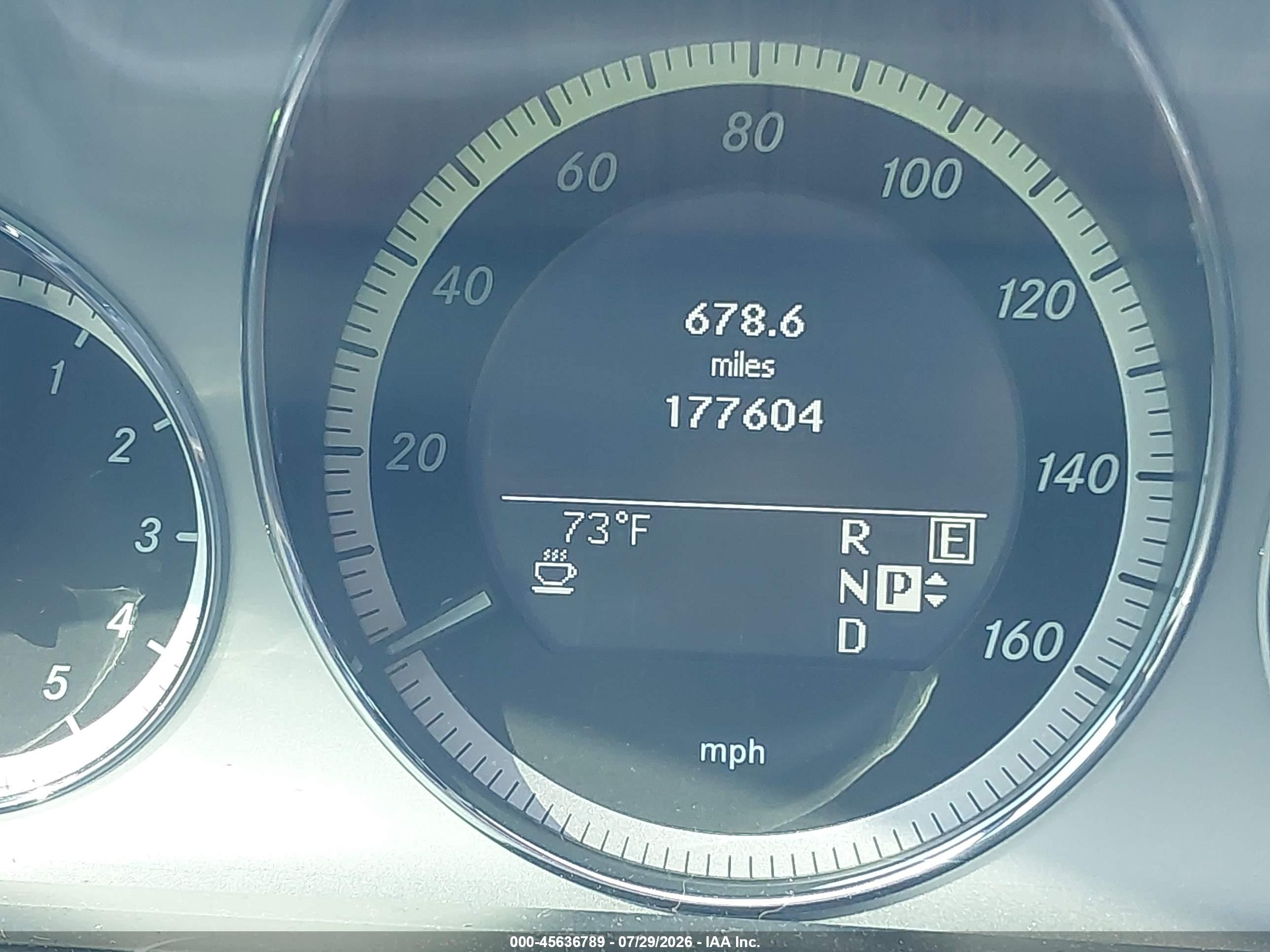 2011 Mercedes-benz E 350 4matic Black vin: WDDHF8HB5BA473420