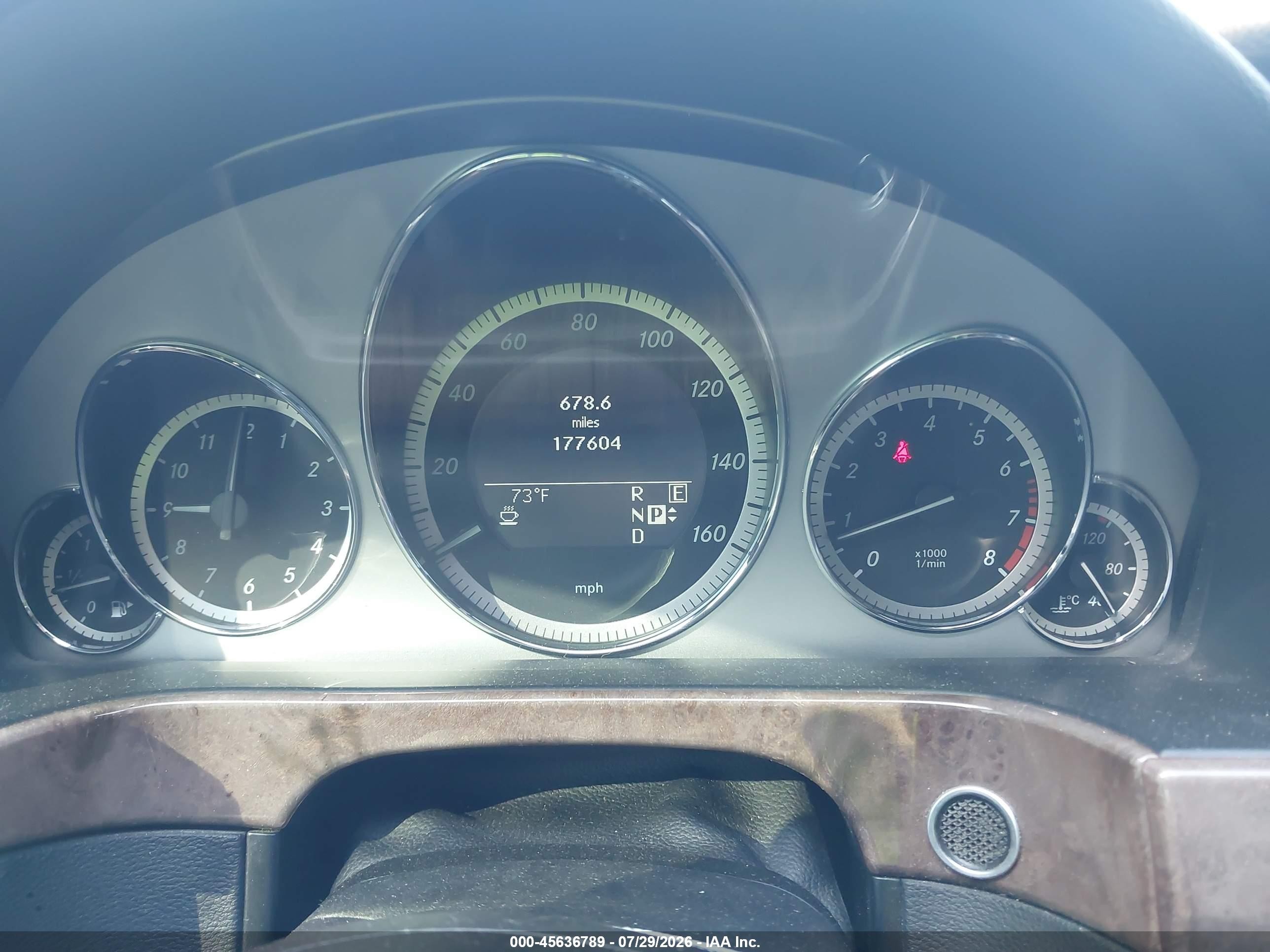 2011 Mercedes-benz E 350 4matic Black vin: WDDHF8HB5BA473420