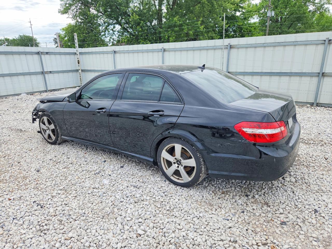 2010 Mercedes-benz E 350 4matic Черный vin: WDDHF8HB6AA055933