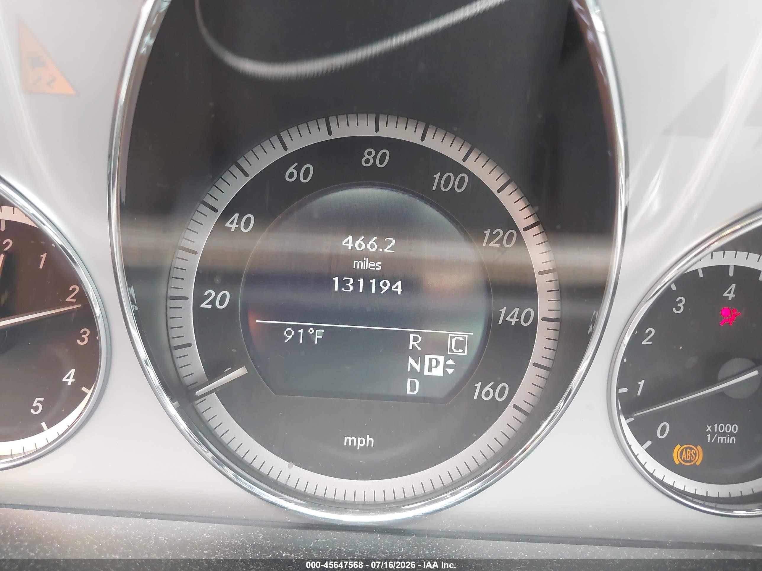 2010 Mercedes-benz E 350 4matic White vin: WDDHF8HB6AA056824