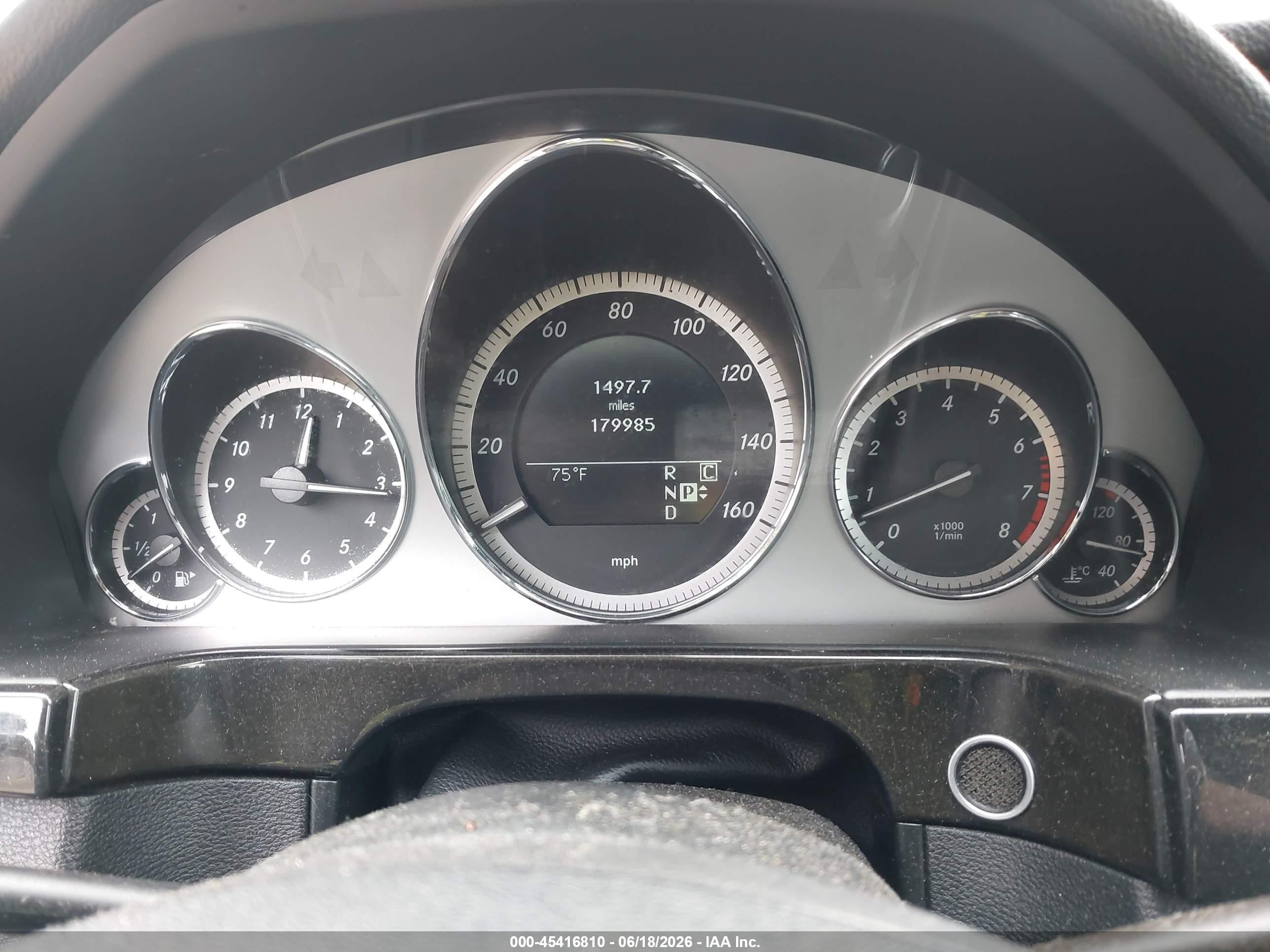 2010 Mercedes-benz E 350 4matic Silver vin: WDDHF8HB6AA197490