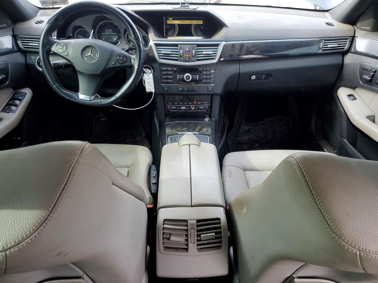 2010 Mercedes-benz E 350 4matic Black vin: WDDHF8HB7AA215771