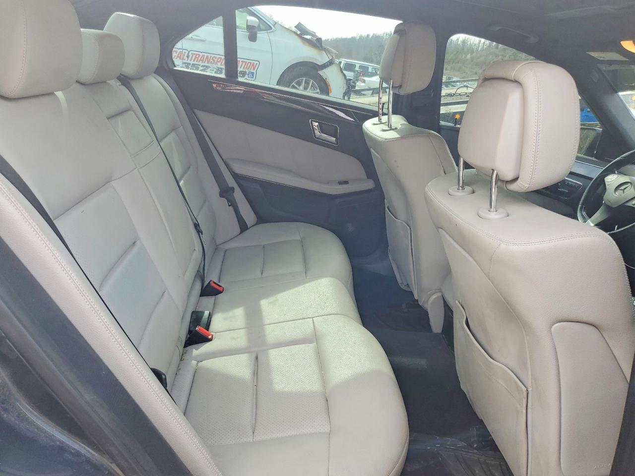 2010 Mercedes-benz E 350 4matic Black vin: WDDHF8HB7AA215771