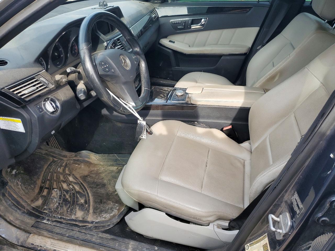 2010 Mercedes-benz E 350 4matic Black vin: WDDHF8HB7AA215771