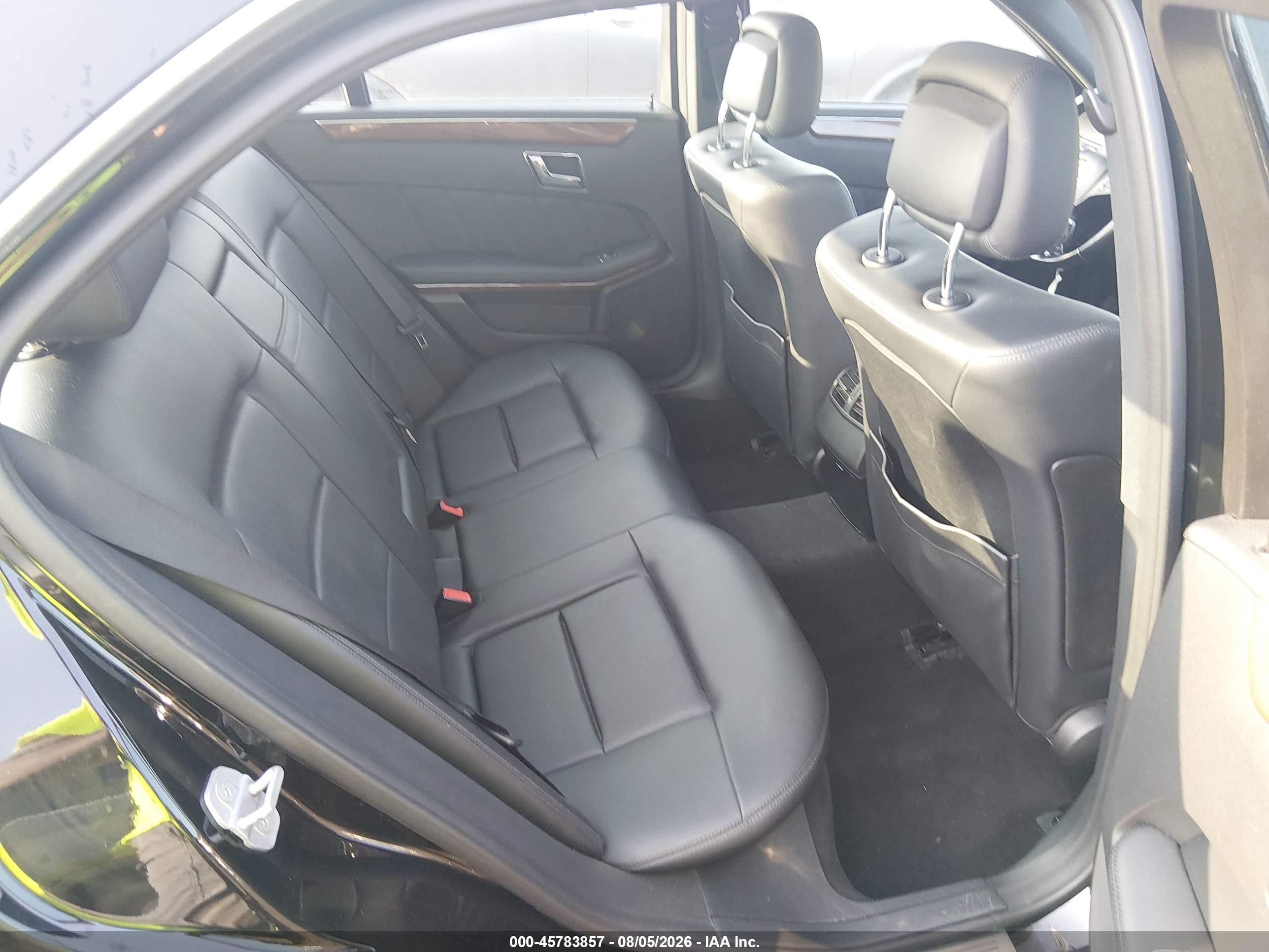 2010 Mercedes-benz E 350 4matic Black vin: WDDHF8HB7AA218721