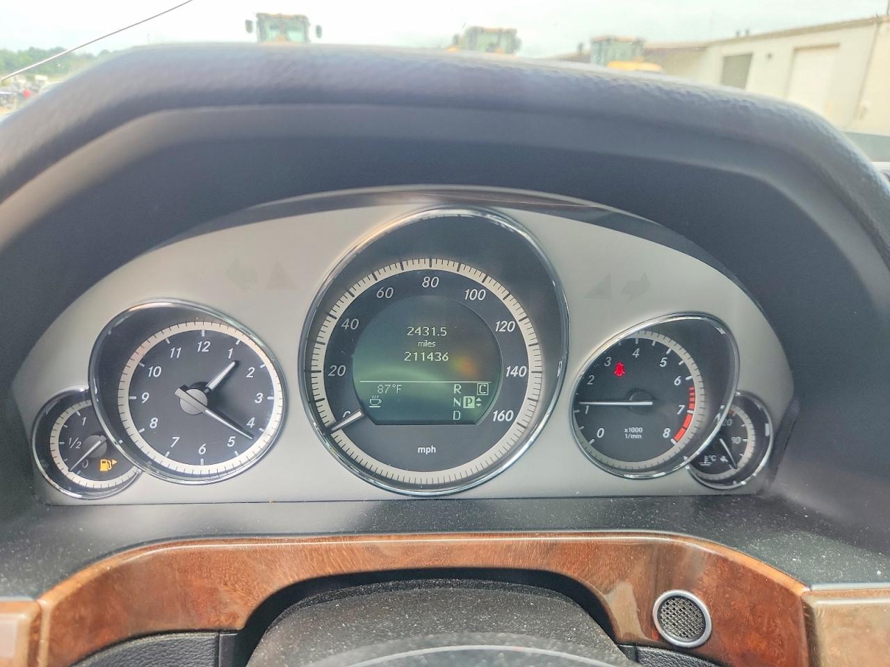 2010 Mercedes-benz E 350 4matic Black vin: WDDHF8HB7AA256675