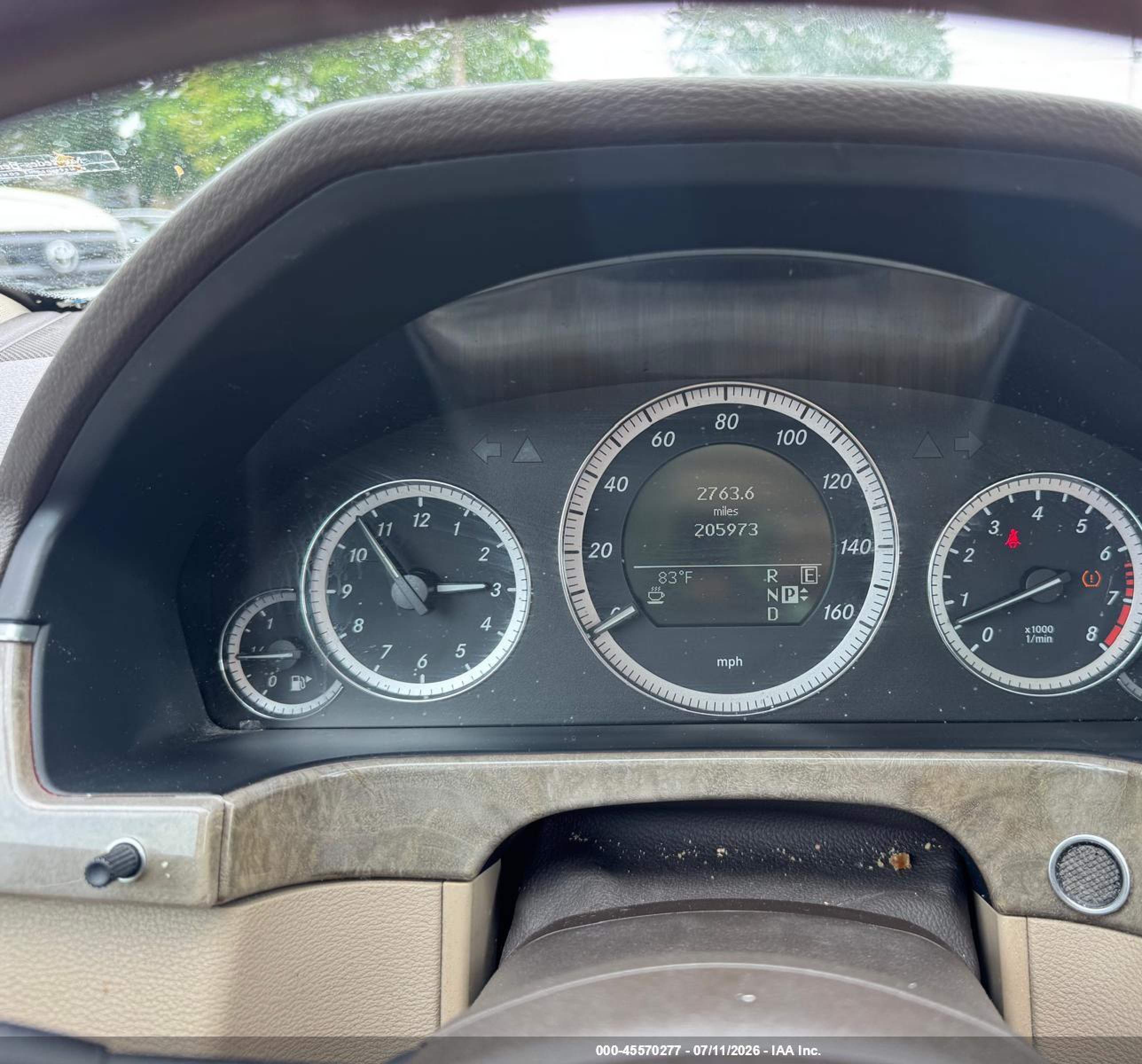 2011 Mercedes-benz E 350 4matic White vin: WDDHF8HB7BA349889