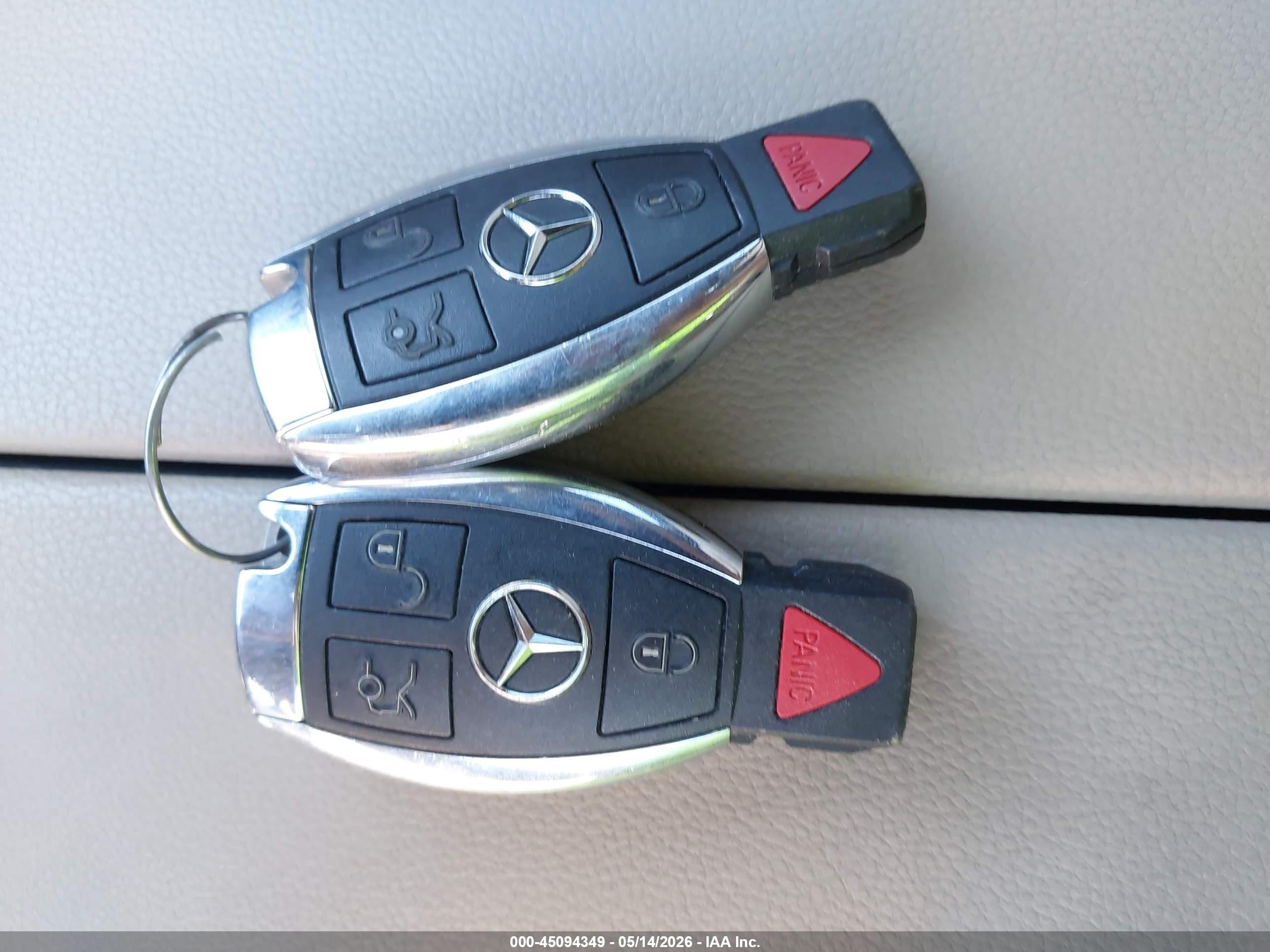 2011 Mercedes-benz E 350 4matic Beige vin: WDDHF8HB7BA353926