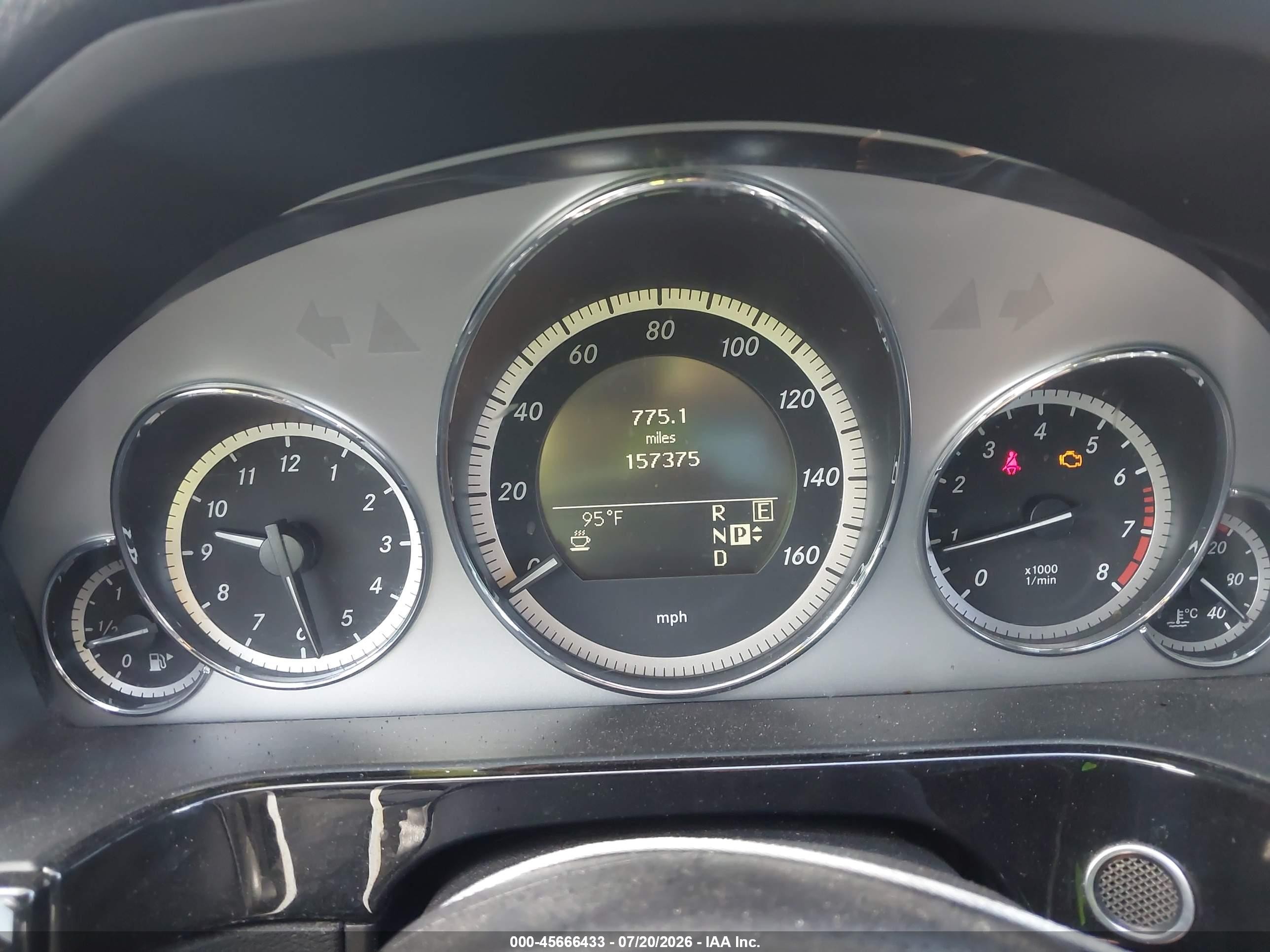 2011 Mercedes-benz E 350 4matic Черный vin: WDDHF8HB7BA356485
