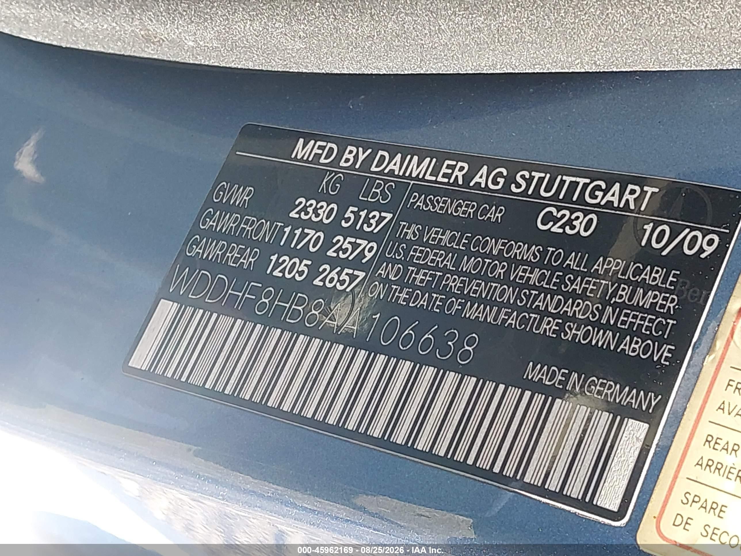 2010 Mercedes-benz E 350 4matic Blue vin: WDDHF8HB8AA106638