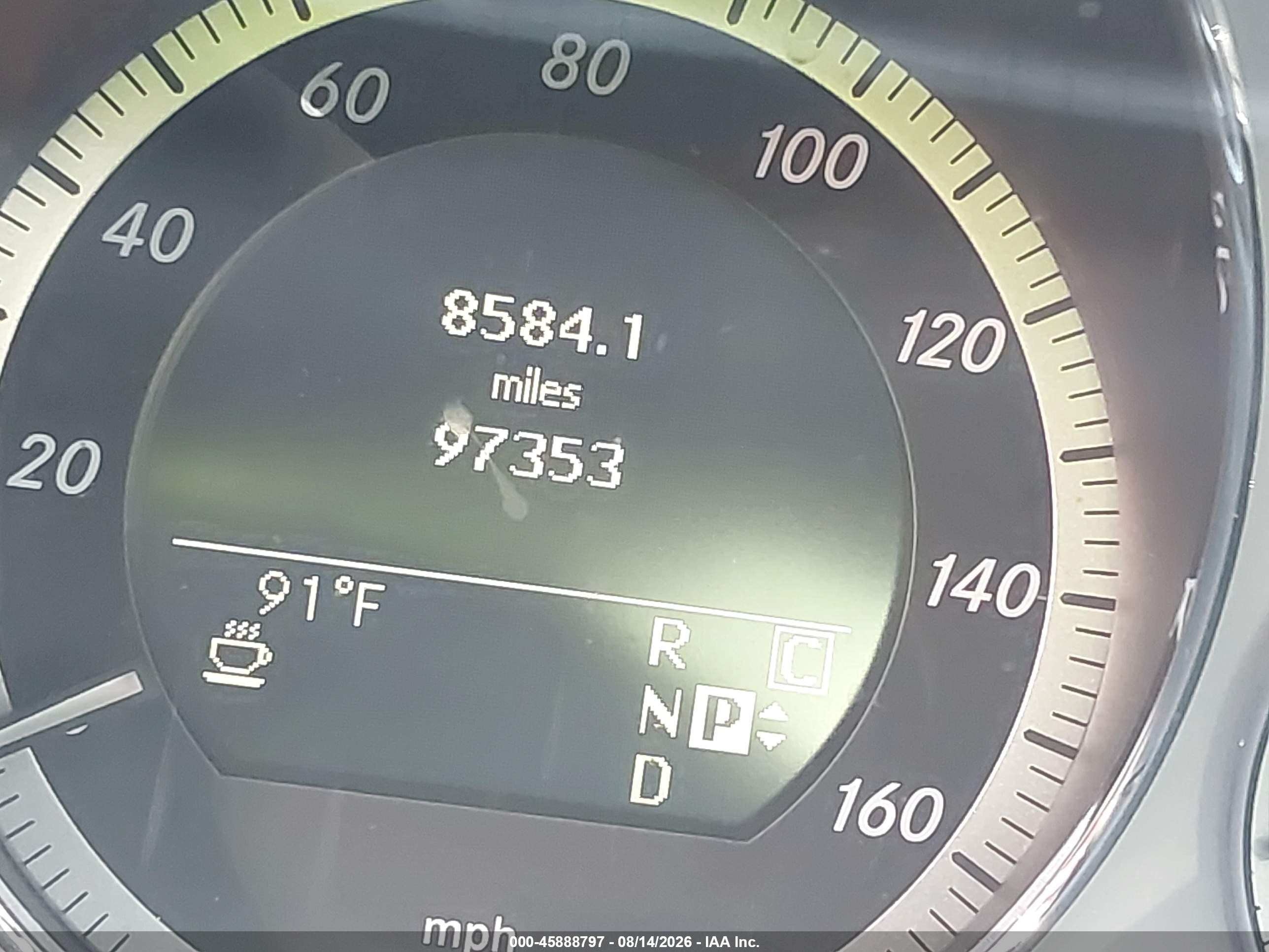 2010 Mercedes-benz E 350 4matic White vin: WDDHF8HB8AA140529