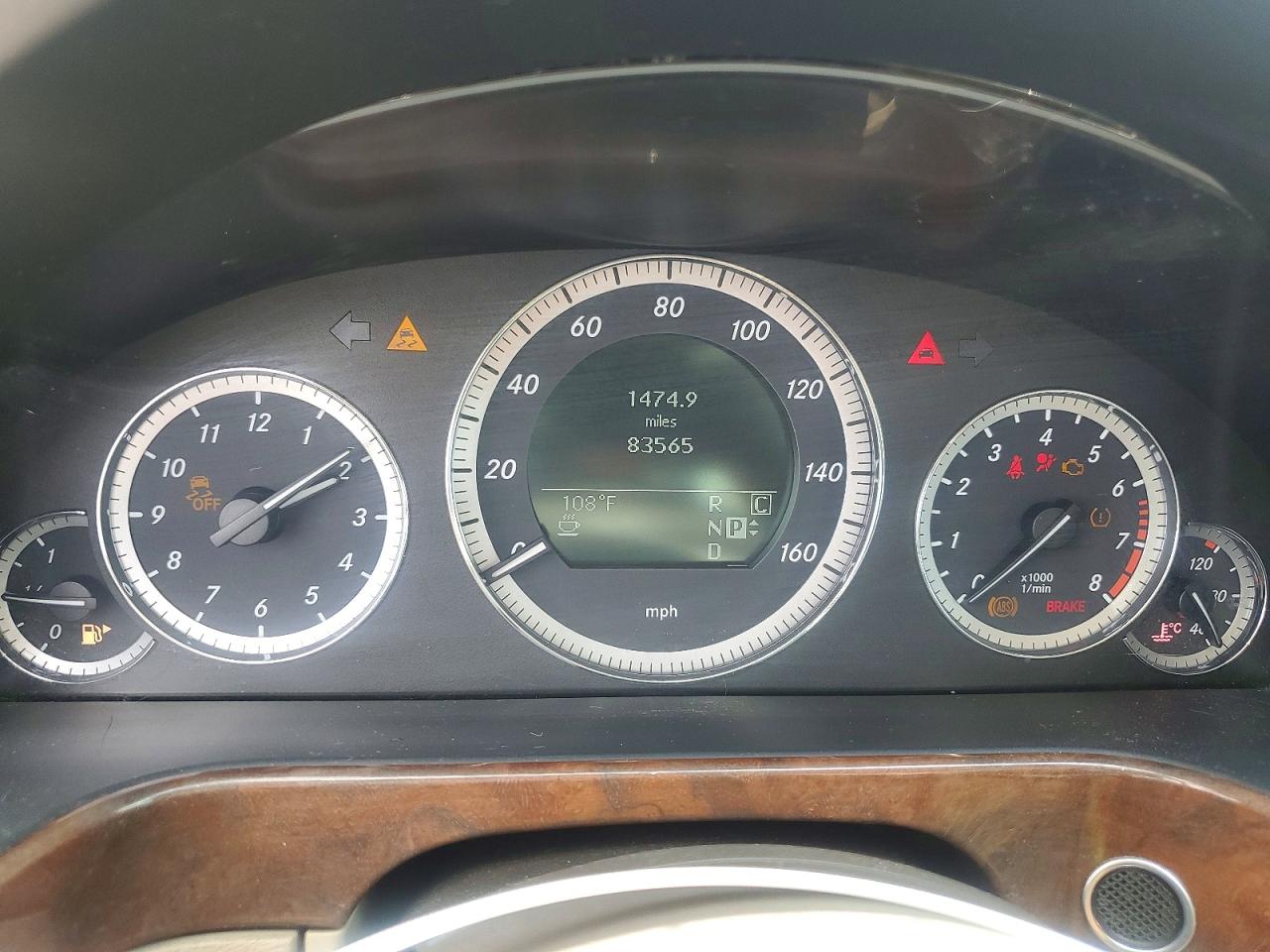 2010 Mercedes-benz E 350 4matic Blue vin: WDDHF8HB8AA207629