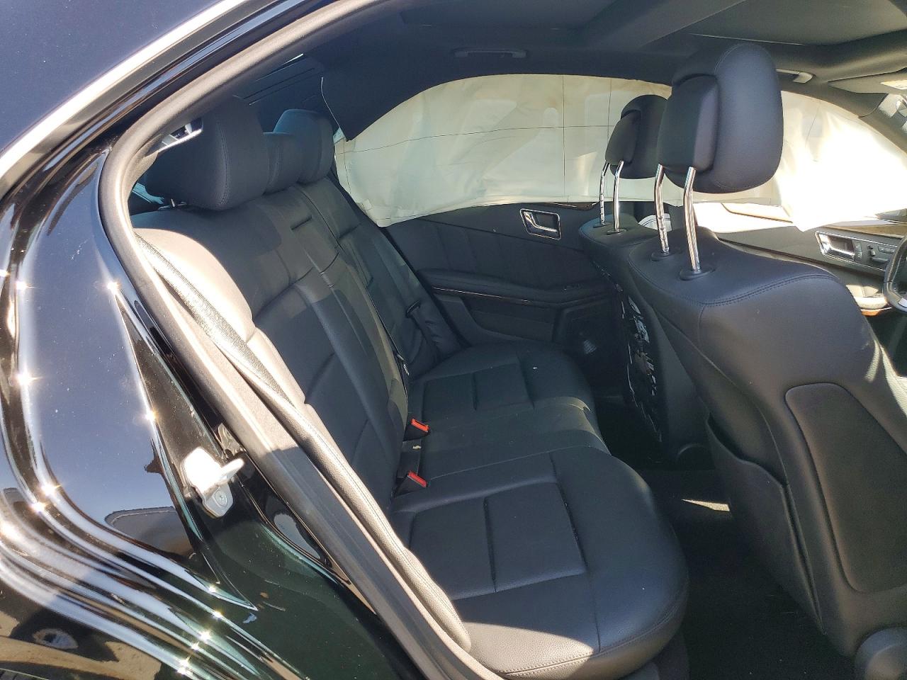 2010 Mercedes-benz E 350 4matic Black vin: WDDHF8HB8AA253848