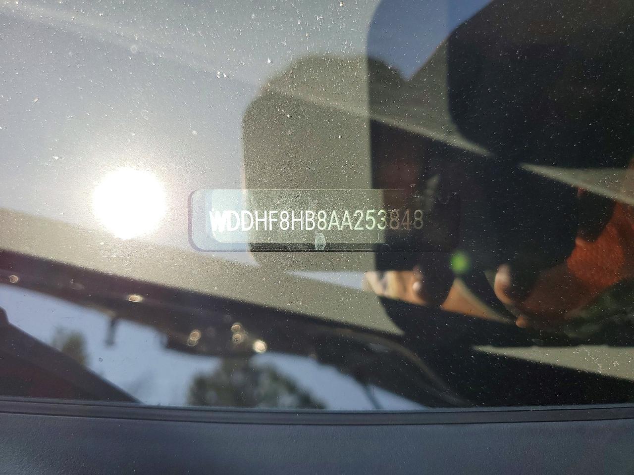 2010 Mercedes-benz E 350 4matic Black vin: WDDHF8HB8AA253848