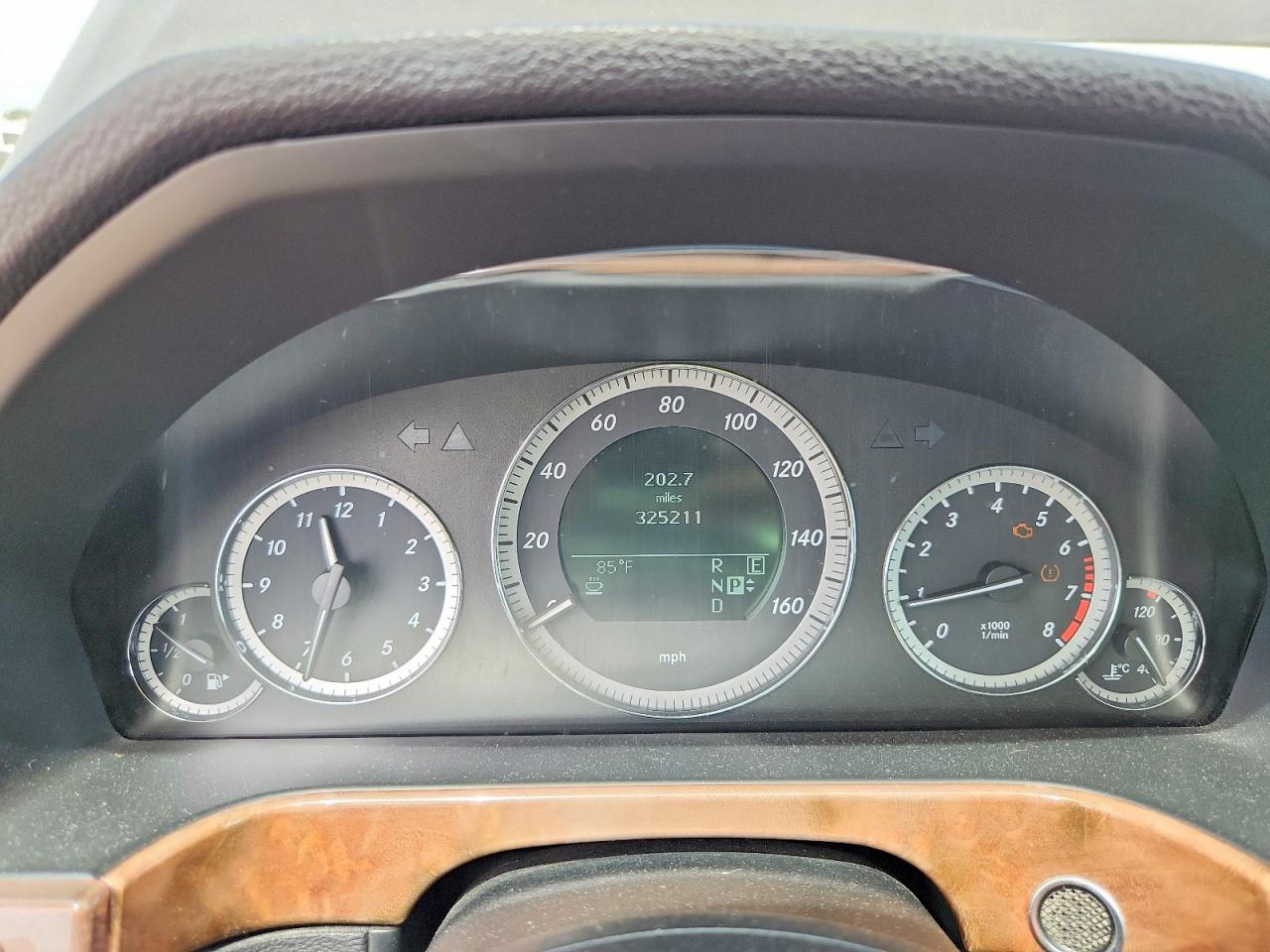 2011 Mercedes-benz E 350 4matic Black vin: WDDHF8HB8BA340540