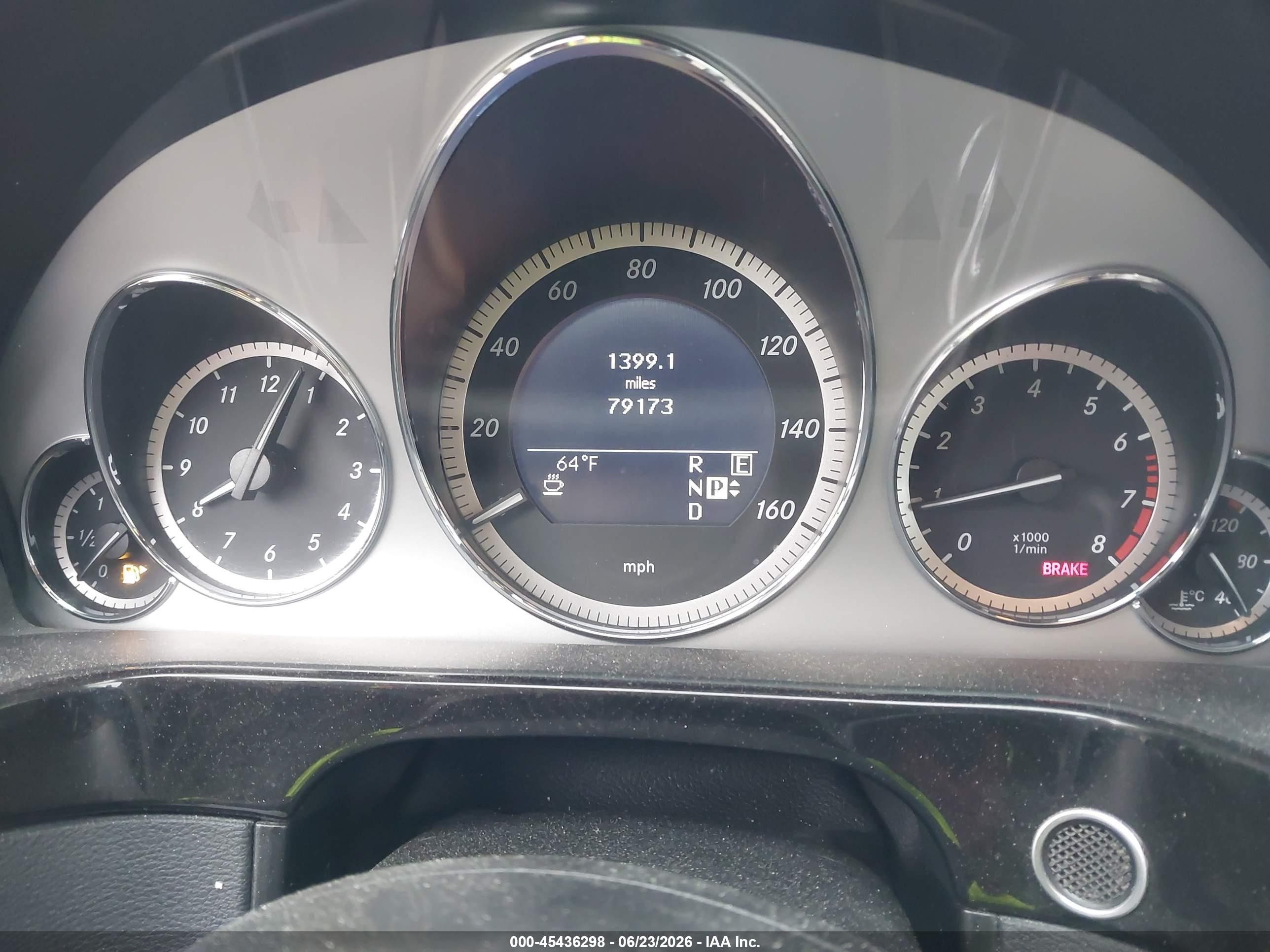 2011 Mercedes-benz E 350 4matic Black vin: WDDHF8HB8BA368578