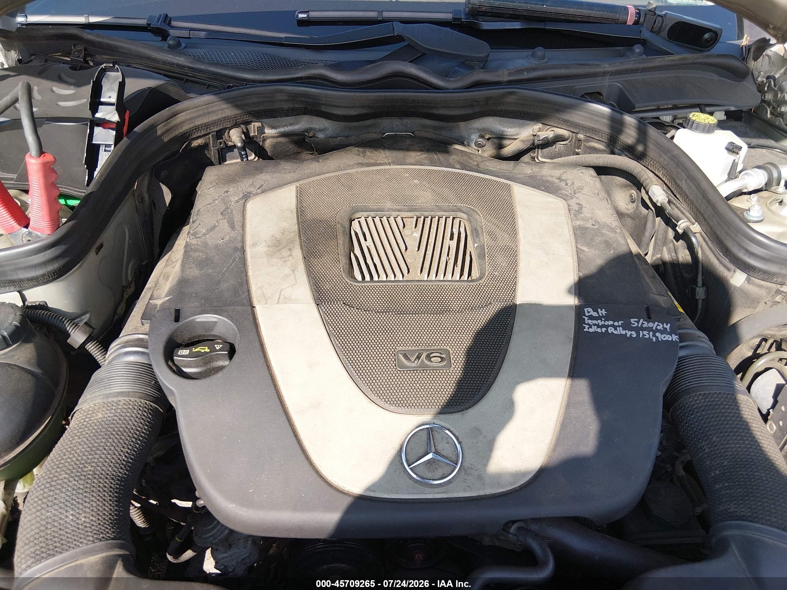 2011 Mercedes-benz E 350 4matic Tan vin: WDDHF8HB8BA436409