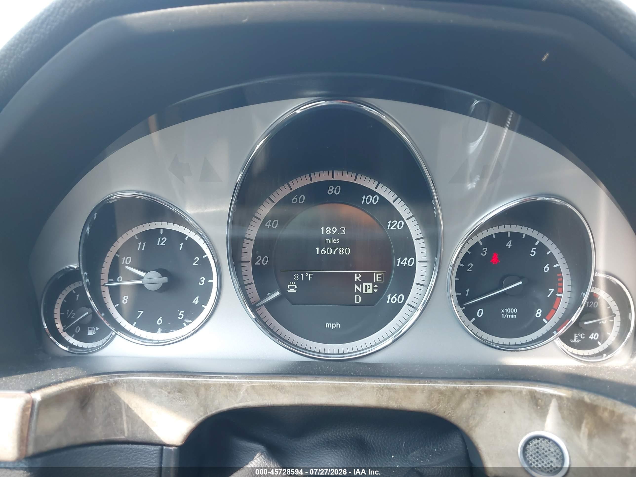 2011 Mercedes-benz E 350 4matic Черный vin: WDDHF8HB8BA444820
