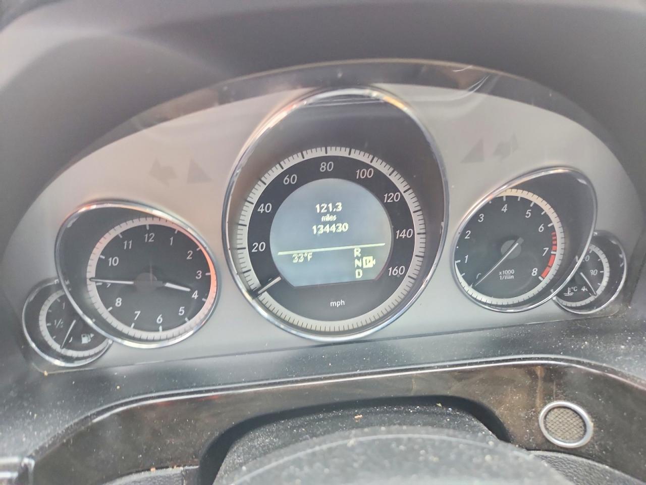 2010 Mercedes-benz E 350 4matic Green vin: WDDHF8HB9AA090045