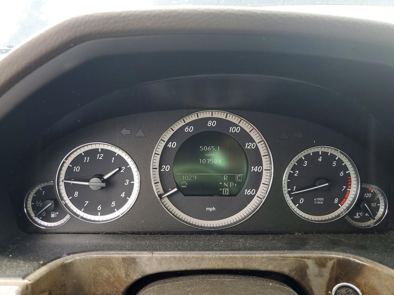 2010 Mercedes-benz E 350 4matic Black vin: WDDHF8HB9AA116465