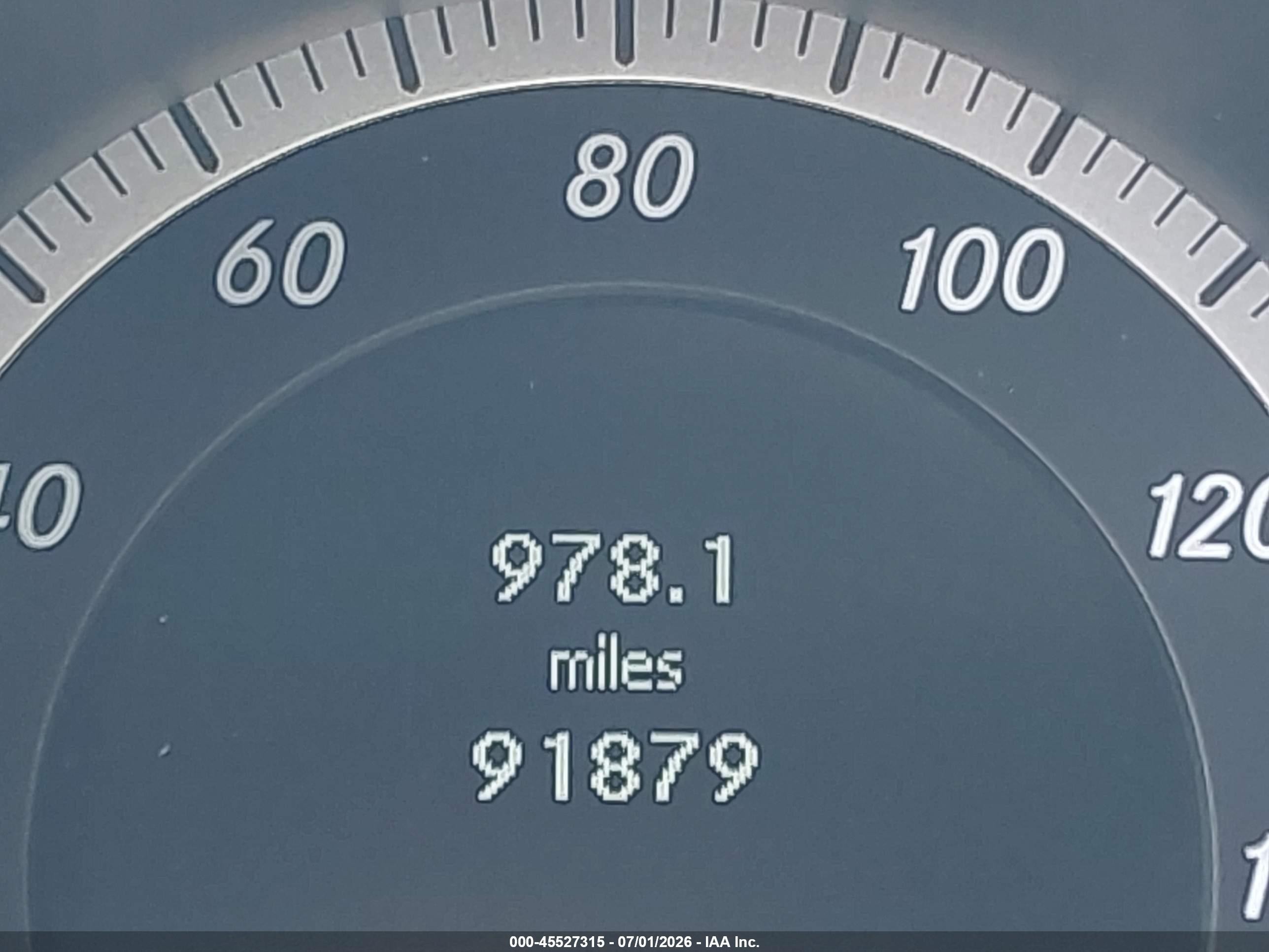 2011 Mercedes-benz E 350 4matic Gray vin: WDDHF8HB9BA443045