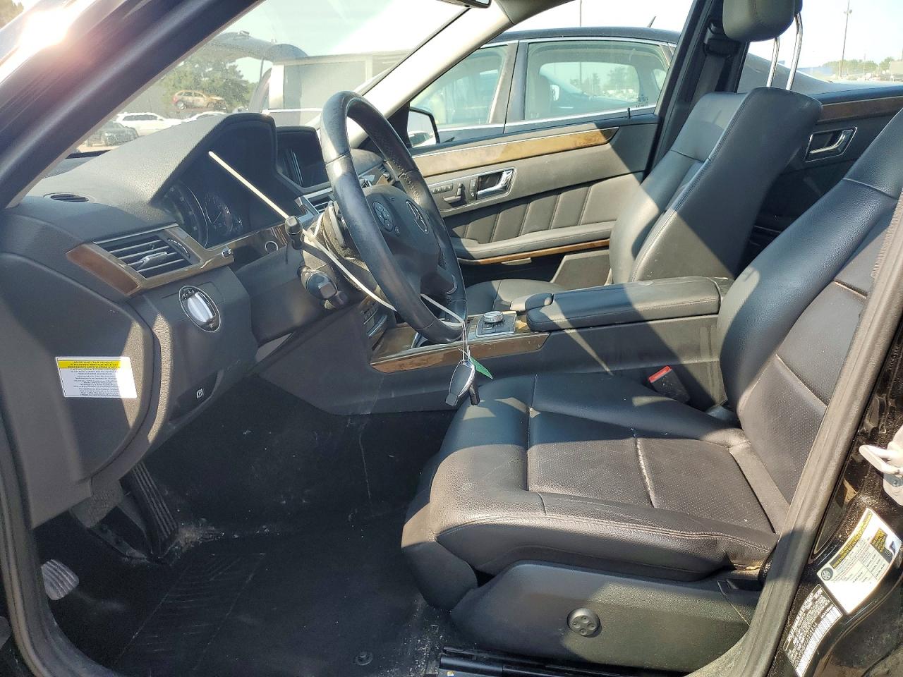 2010 Mercedes-benz E 350 4matic Black vin: WDDHF8HBXAA098834