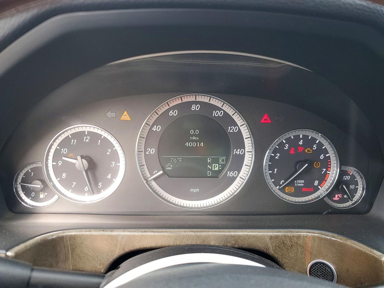 2010 Mercedes-benz E 350 4matic Black vin: WDDHF8HBXAA174777