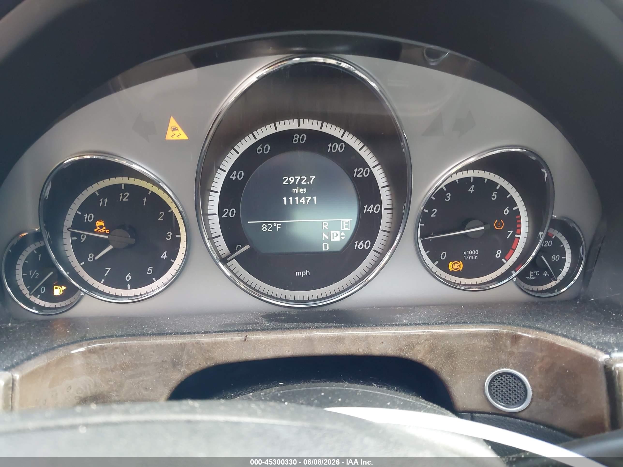 2011 Mercedes-benz E 350 4matic White vin: WDDHF8HBXBA369909