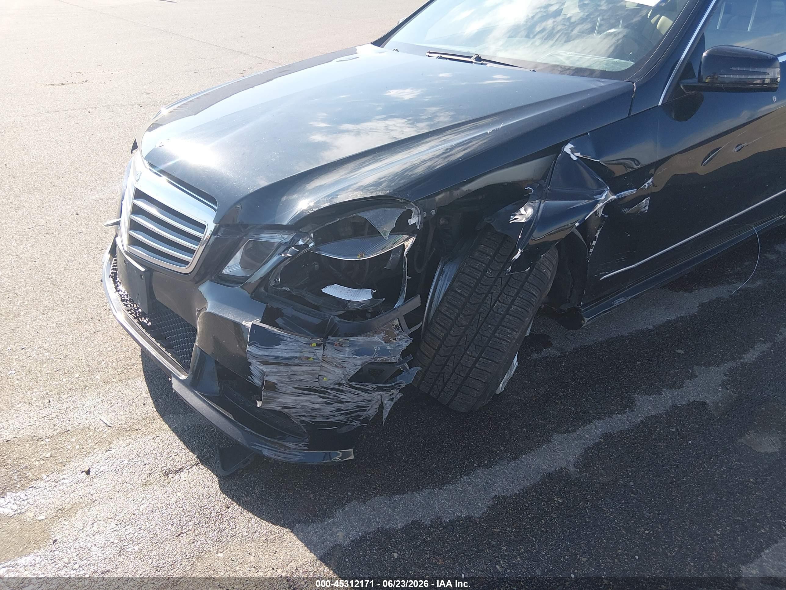 2012 Mercedes-benz E 350 4matic Черный vin: WDDHF8JB0CA579639