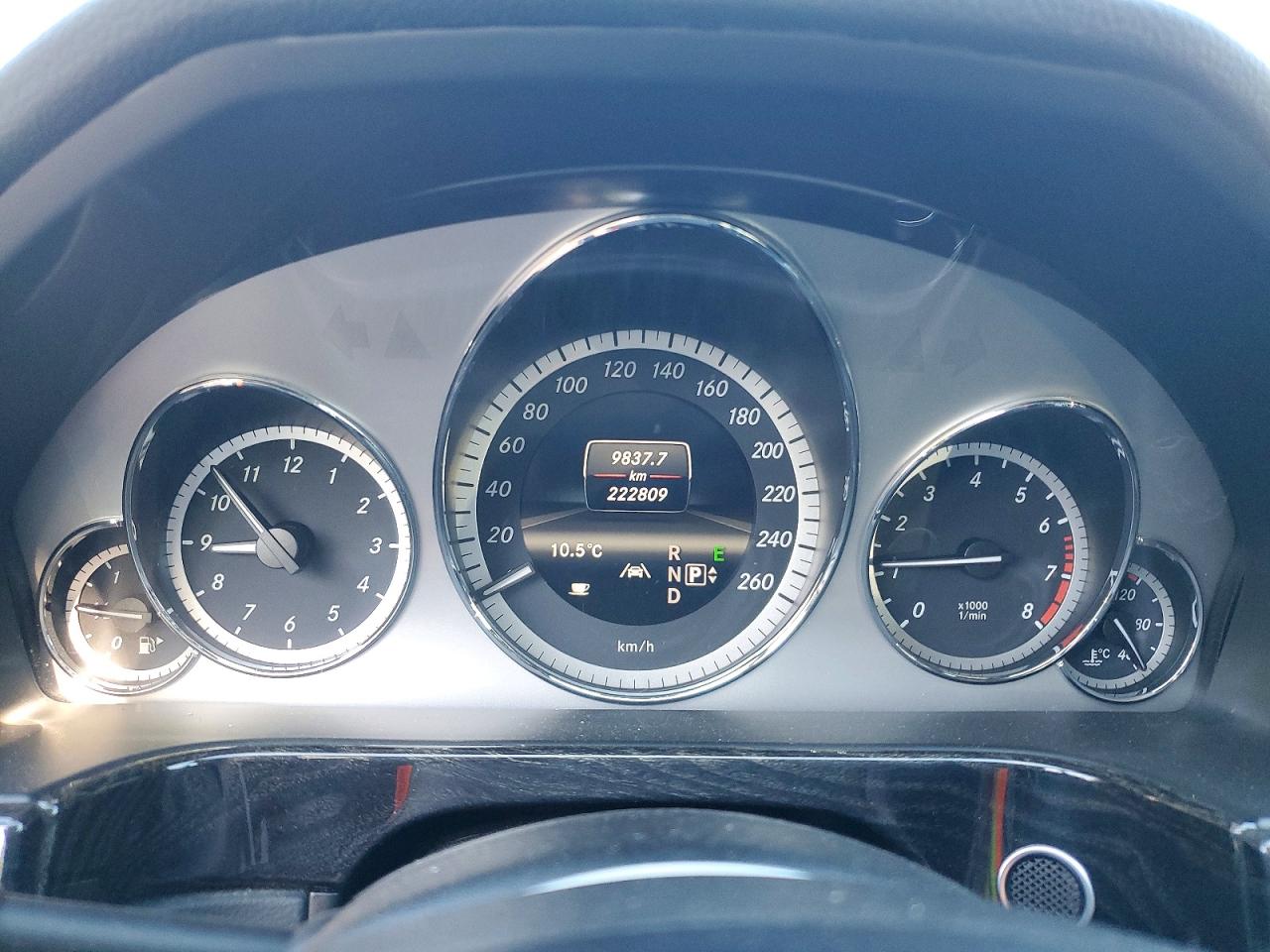 2013 Mercedes-benz E 350 4matic Белый vin: WDDHF8JB0DA673568