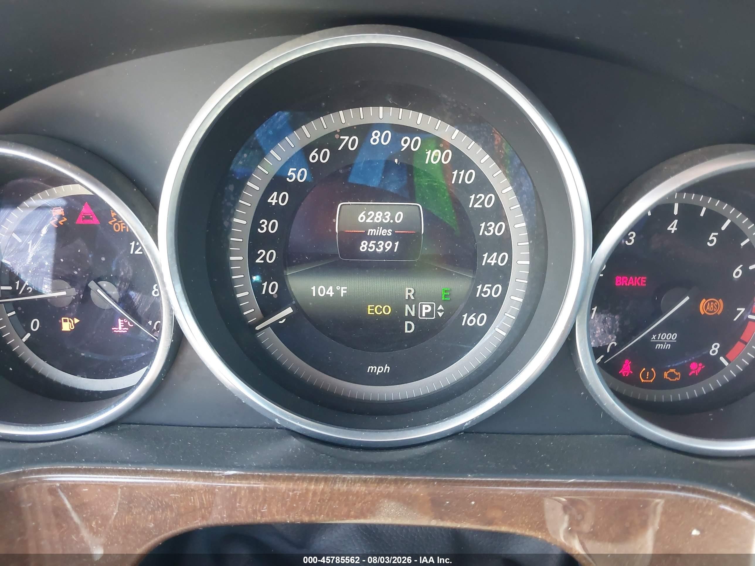 2014 Mercedes-benz E 350 4matic Черный vin: WDDHF8JB0EA812776